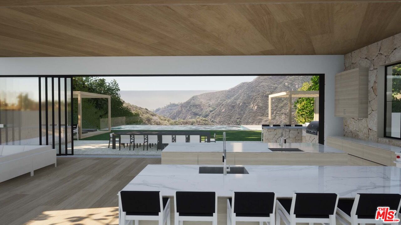 1120 Cumbre Alta Ct