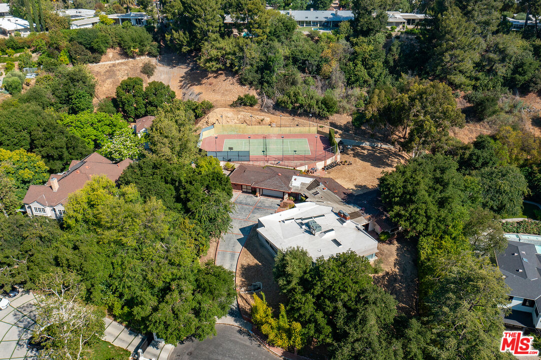 16145 High Valley Pl