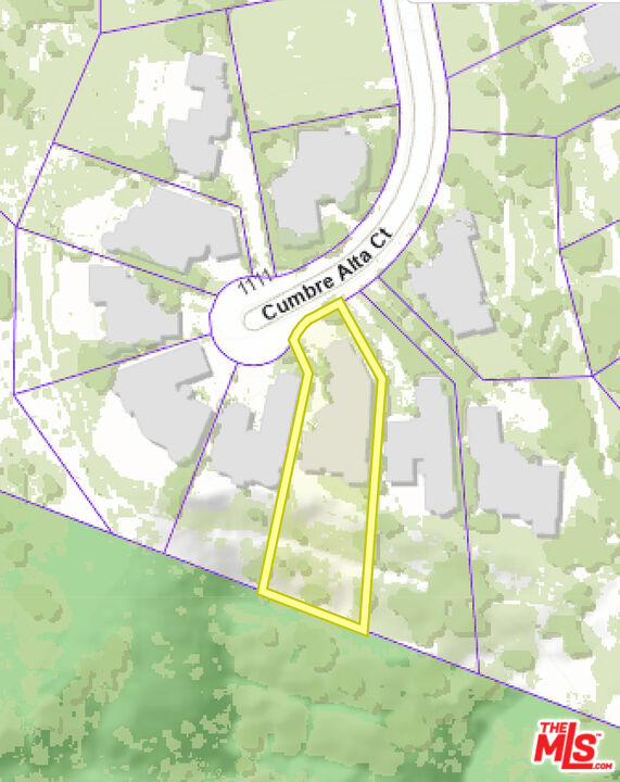 1120 Cumbre Alta Ct
