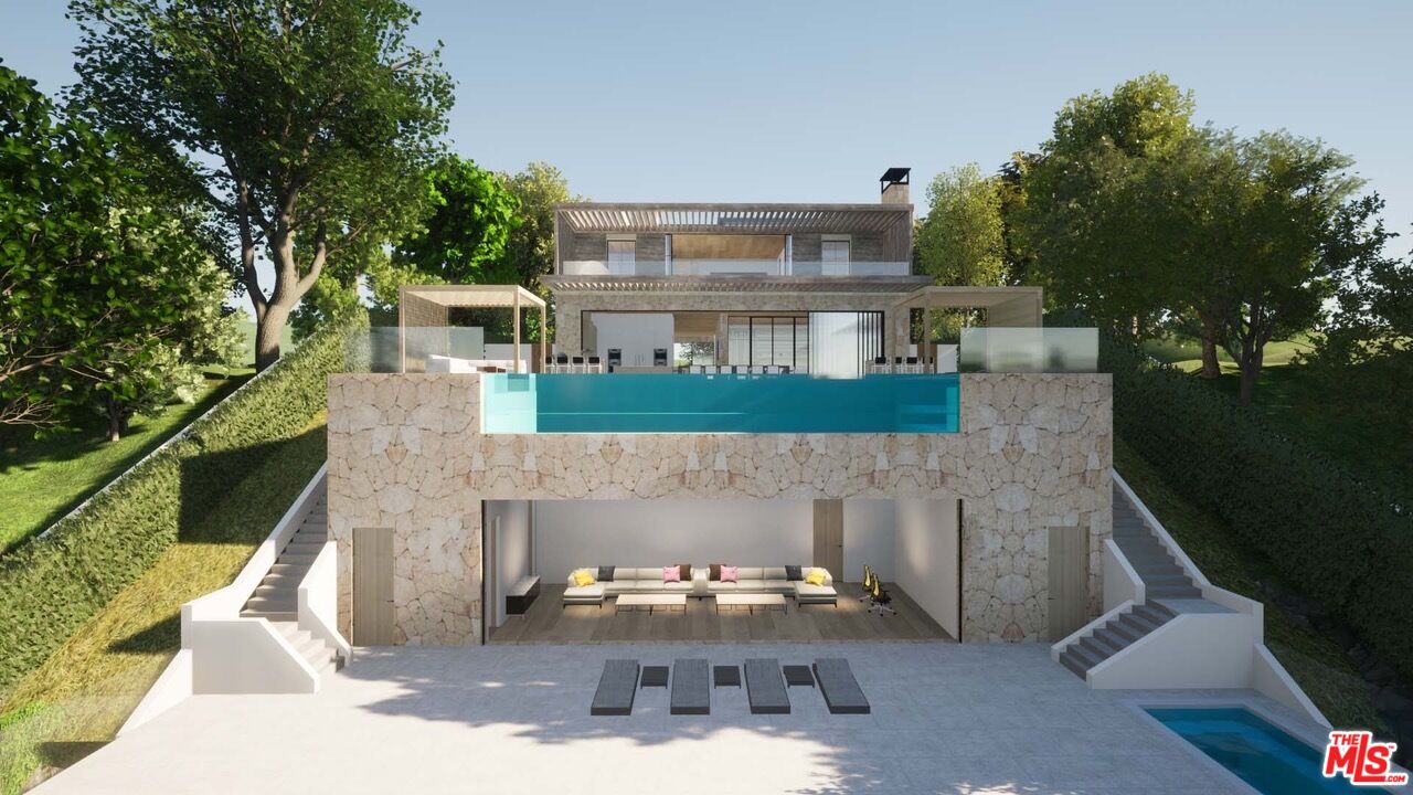 1120 Cumbre Alta Ct