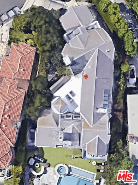 1120 Cumbre Alta Ct