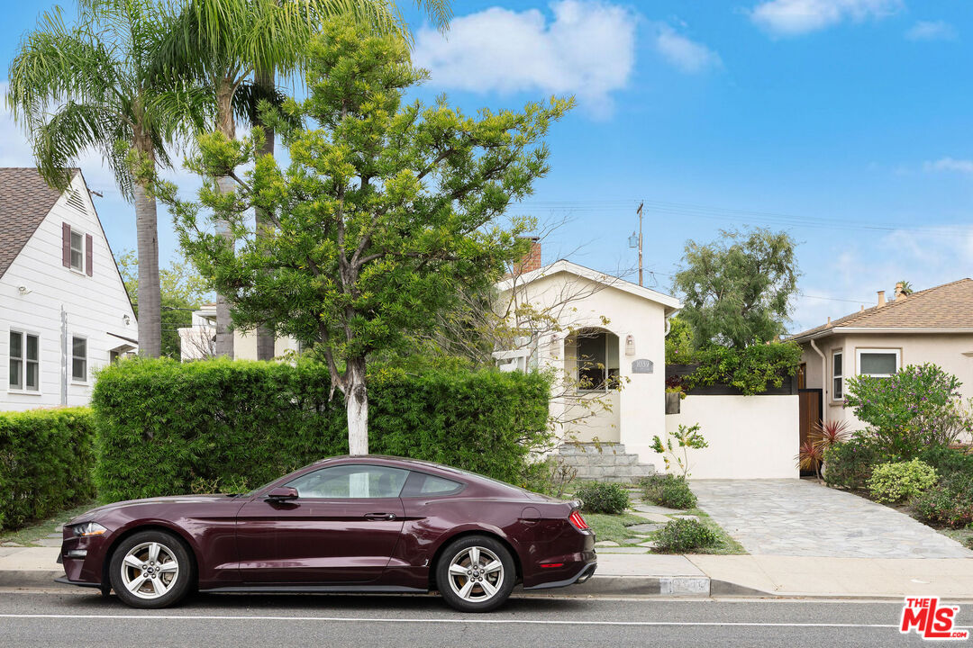 1039 26th St Unit: A