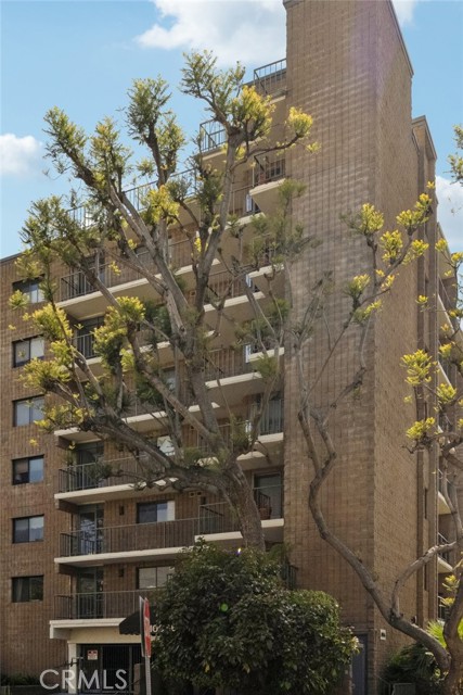10966 Rochester AVE Unit: 5D