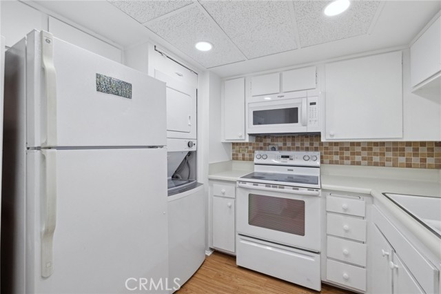 10966 Rochester AVE Unit: 5D