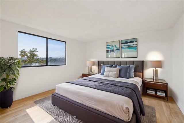 10966 Rochester AVE Unit: 5D