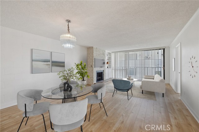 10966 Rochester AVE Unit: 5D