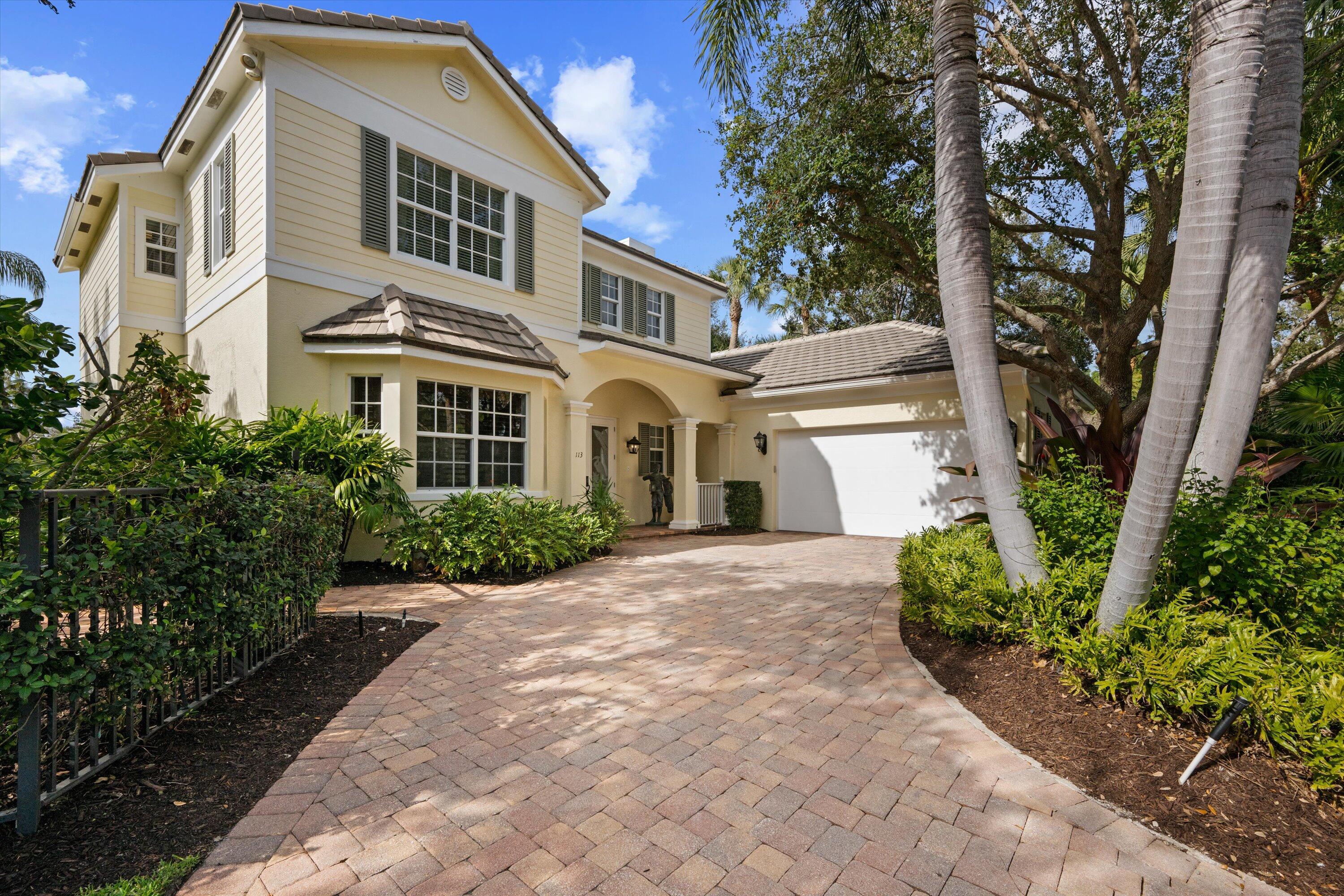 113 Caballo Lane