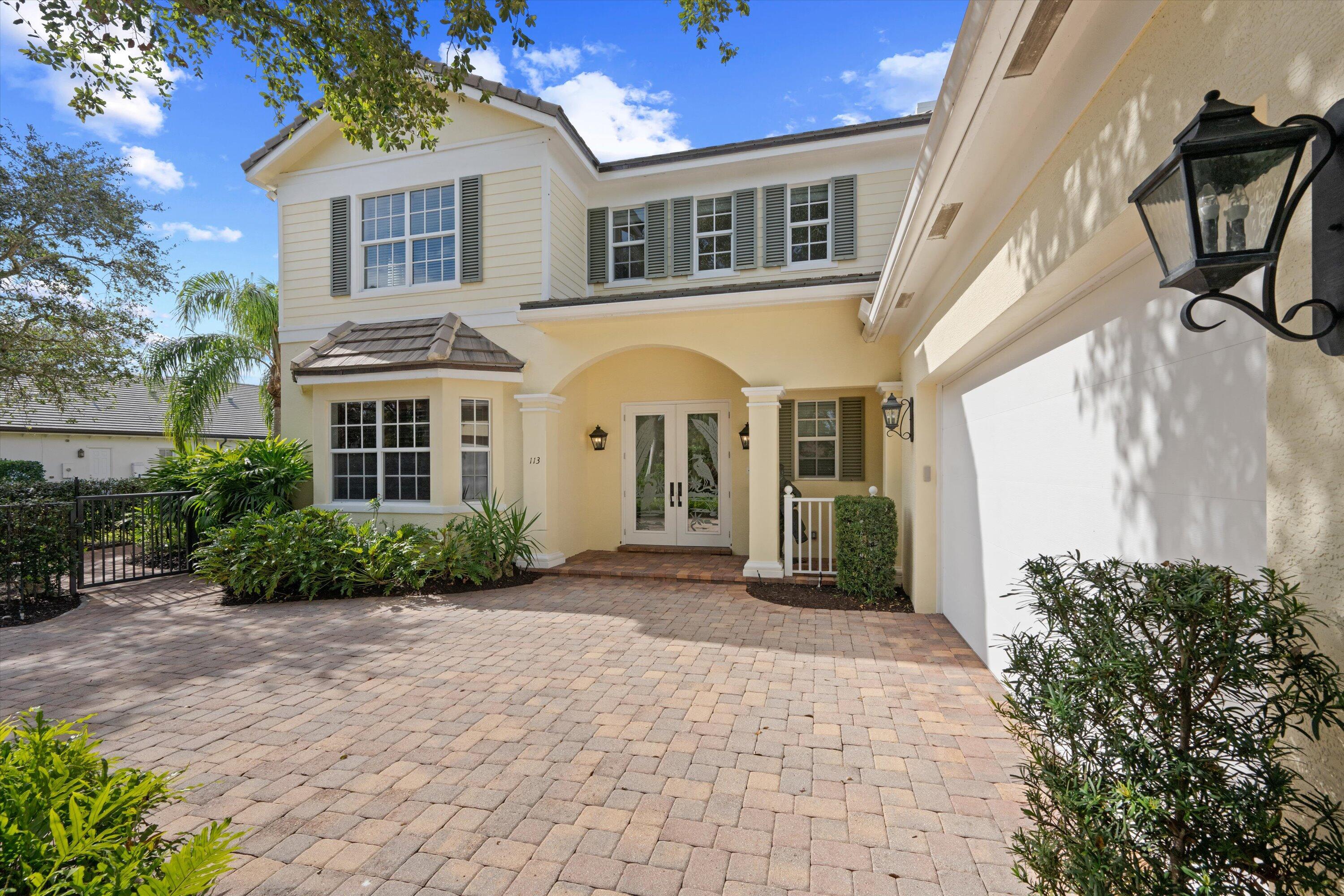 113 Caballo Lane
