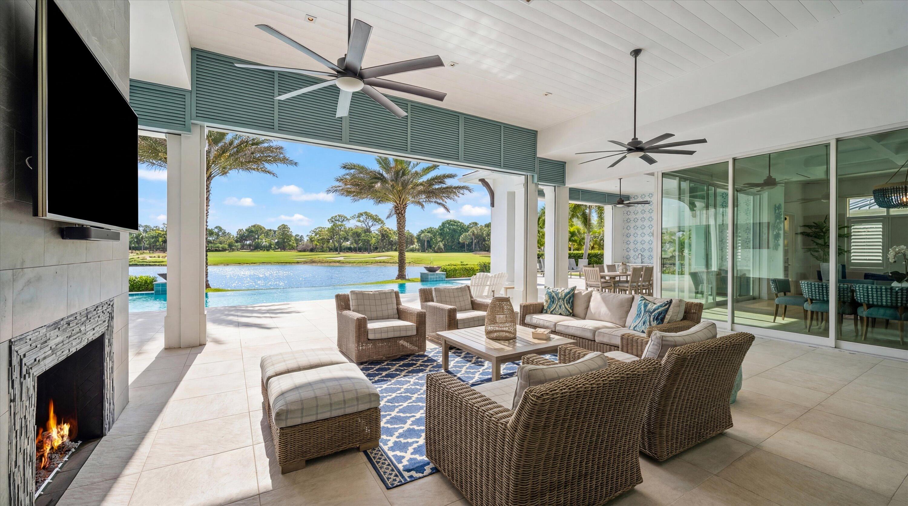 206 Locha Drive