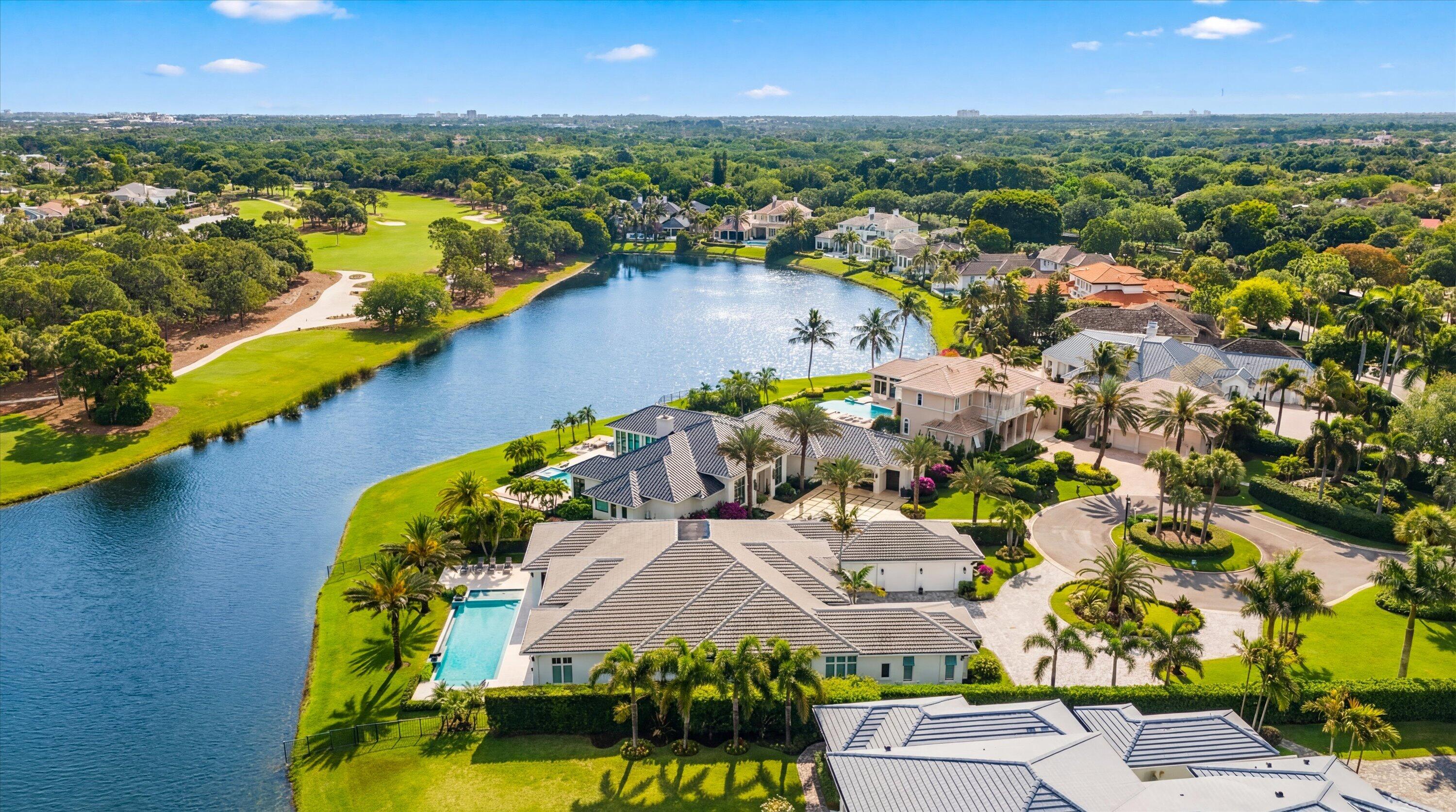 206 Locha Drive