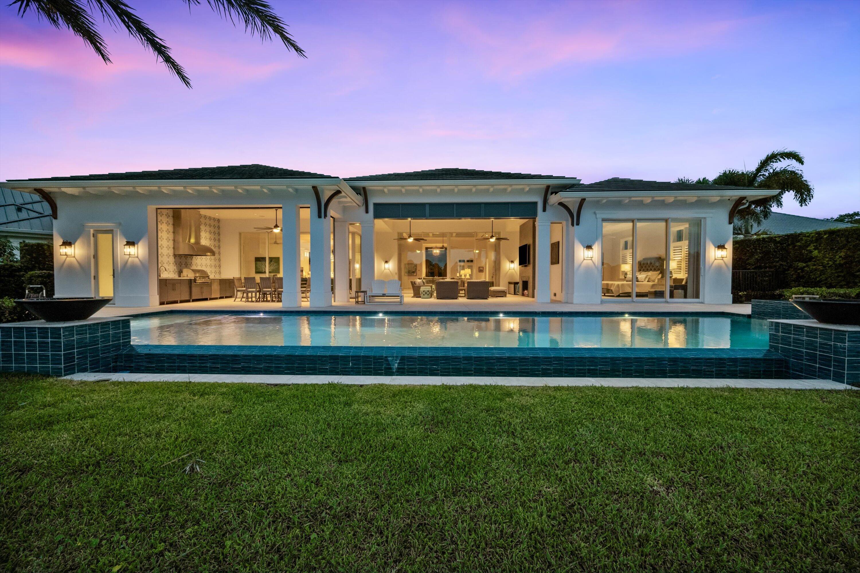 206 Locha Drive