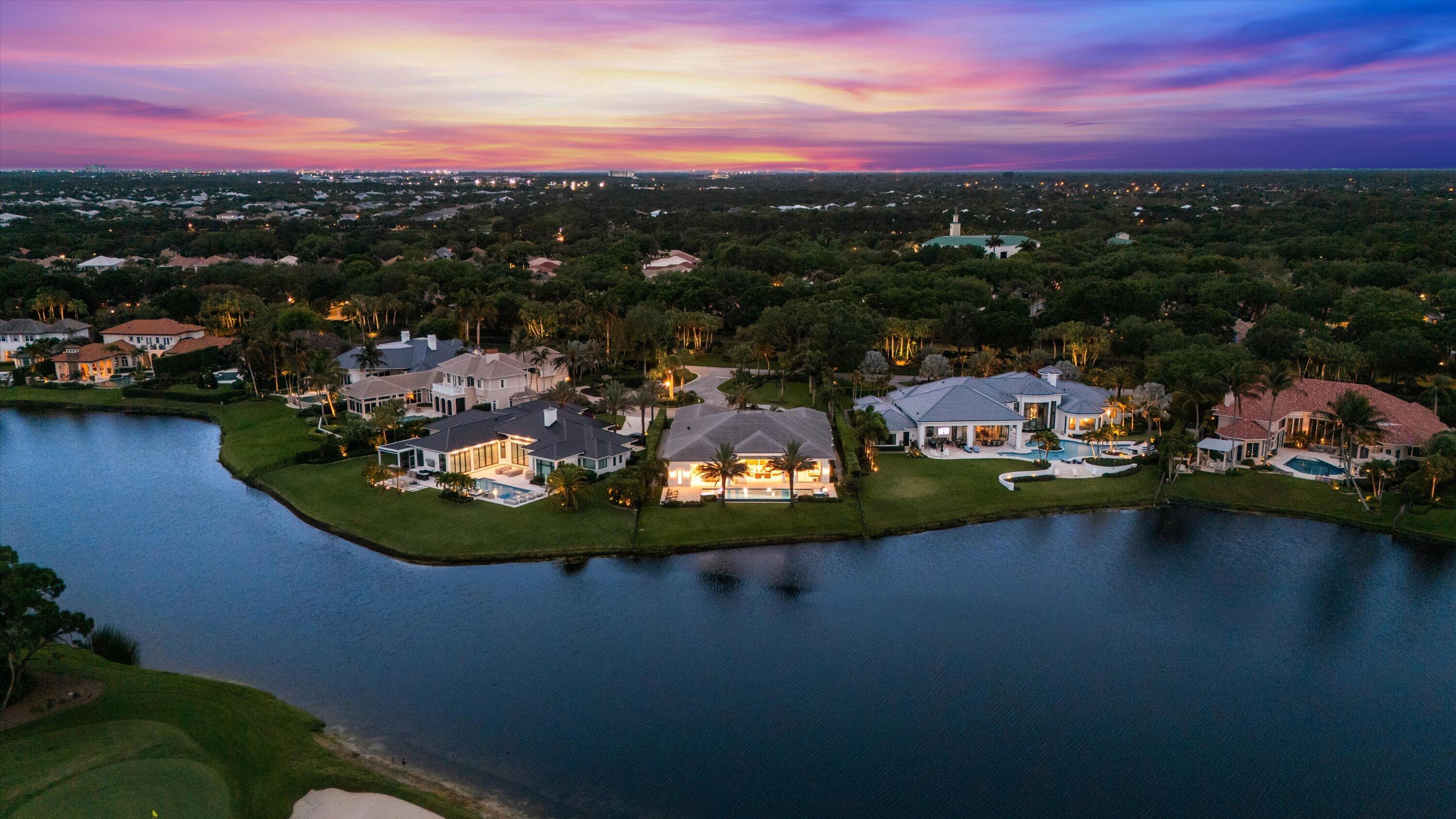 206 Locha Drive