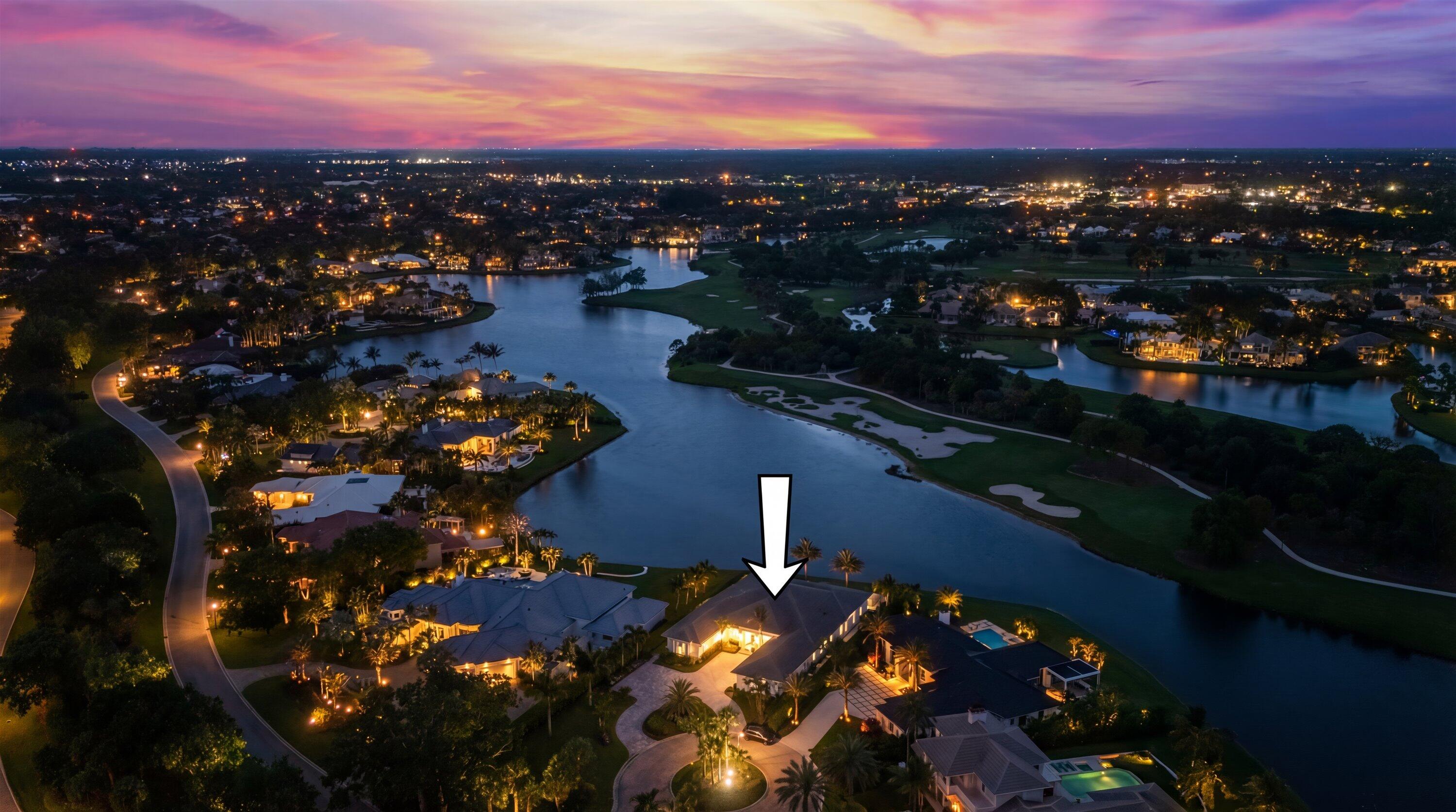 206 Locha Drive