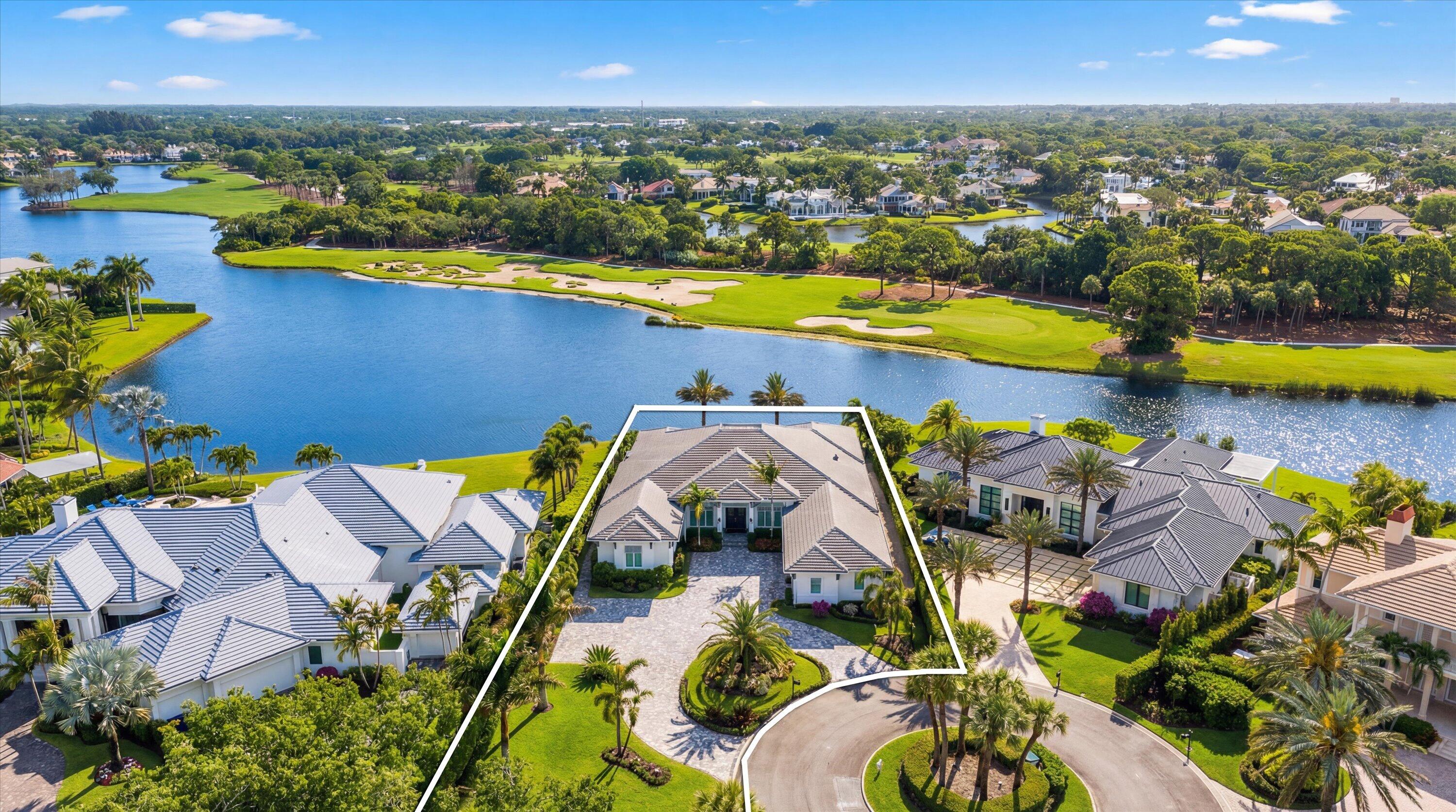 206 Locha Drive