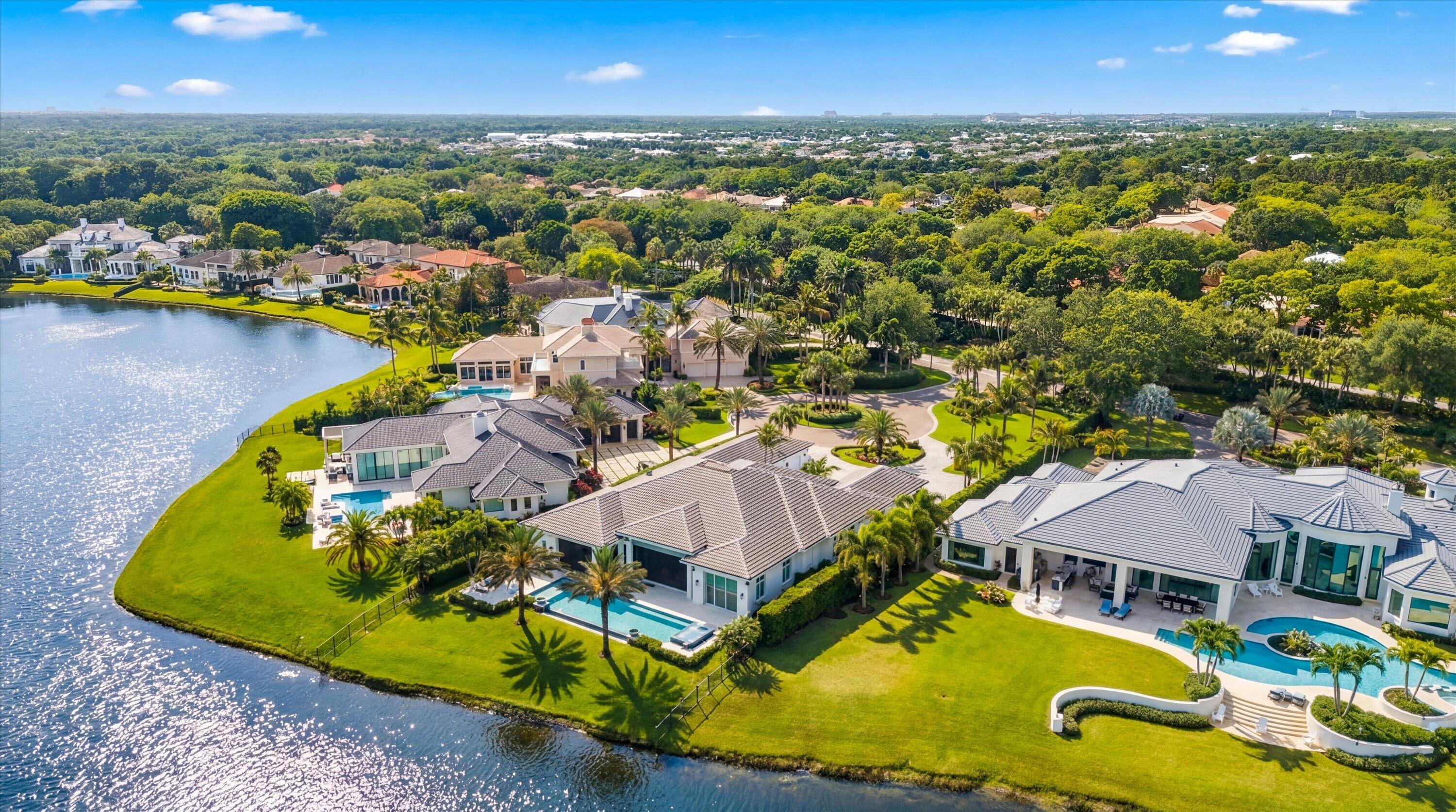 206 Locha Drive
