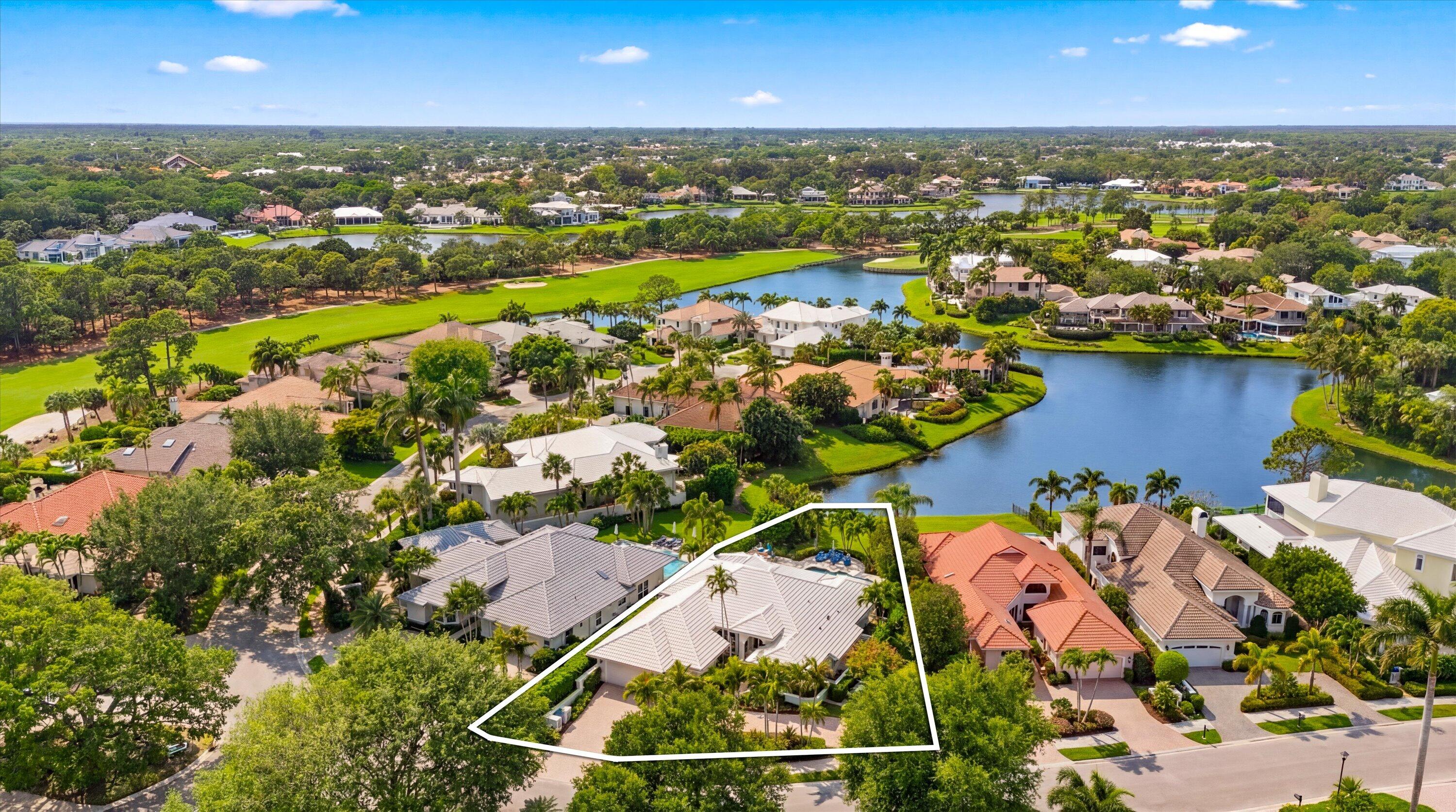 116 Echo Drive