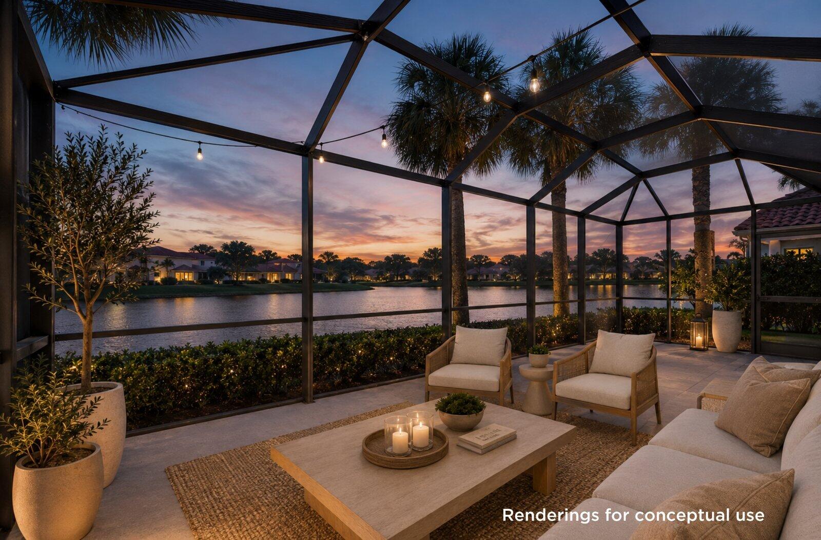 3526 Lantern Bay Drive