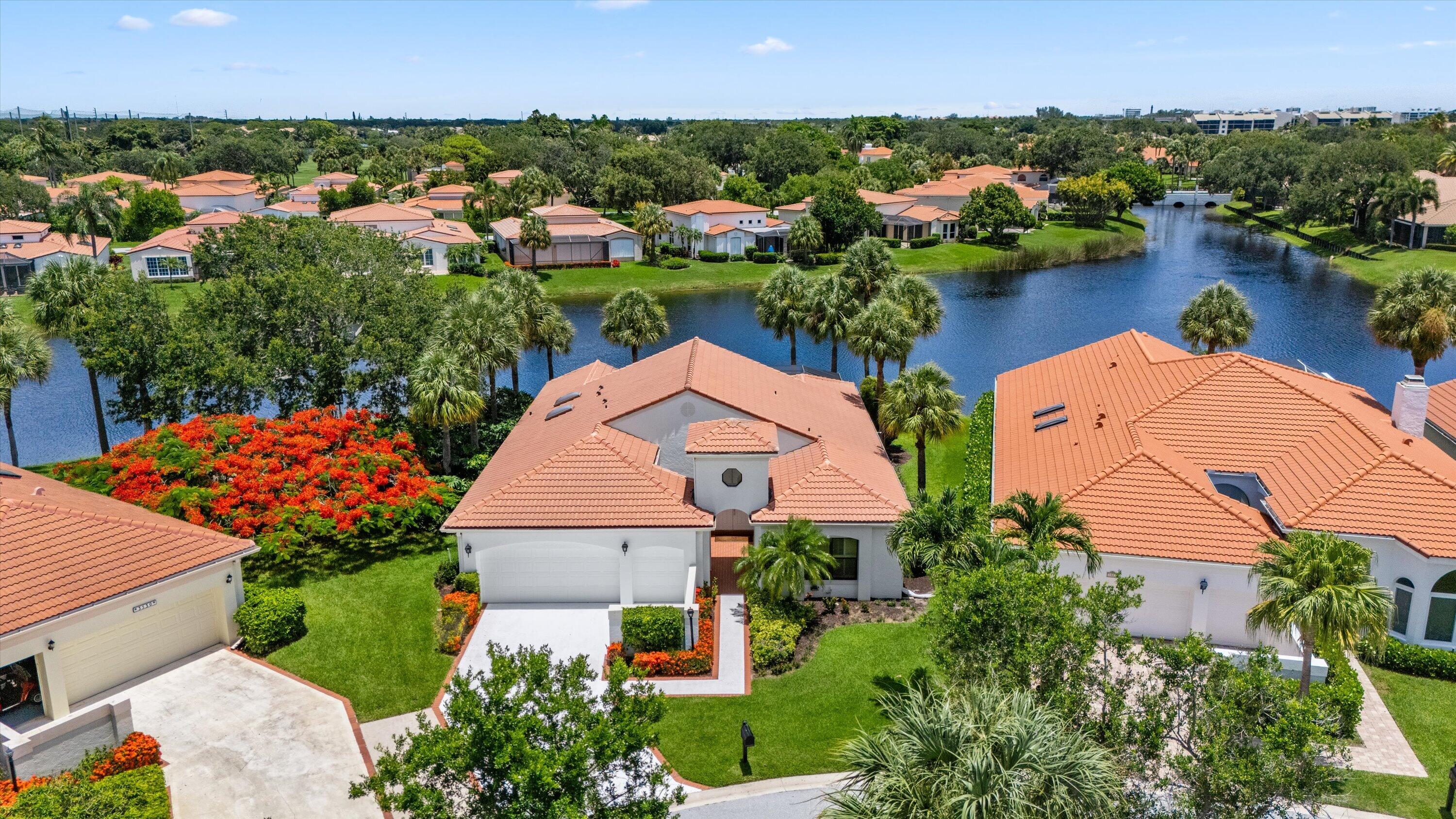 3526 Lantern Bay Drive