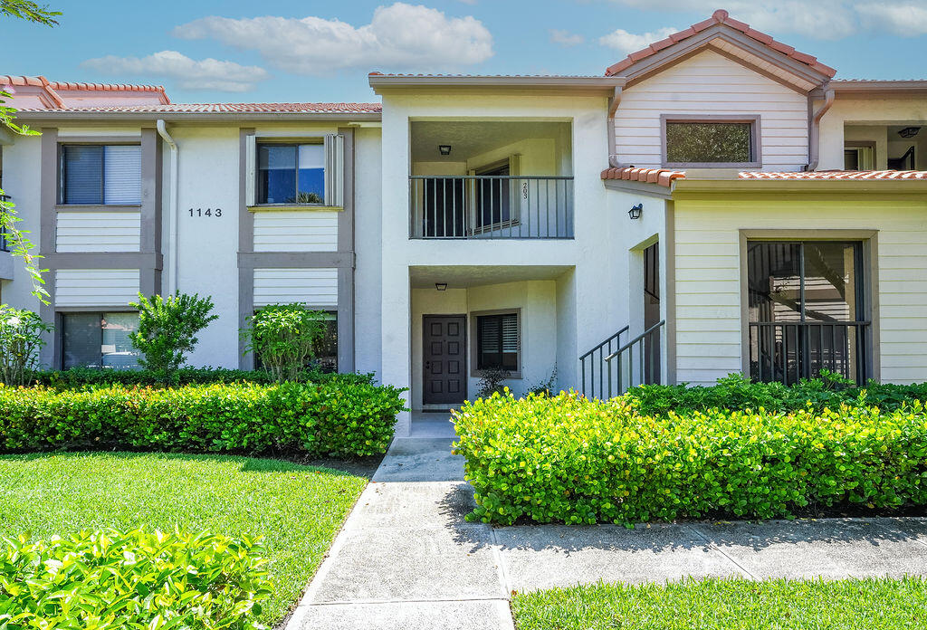 1143 Duncan Circle 103