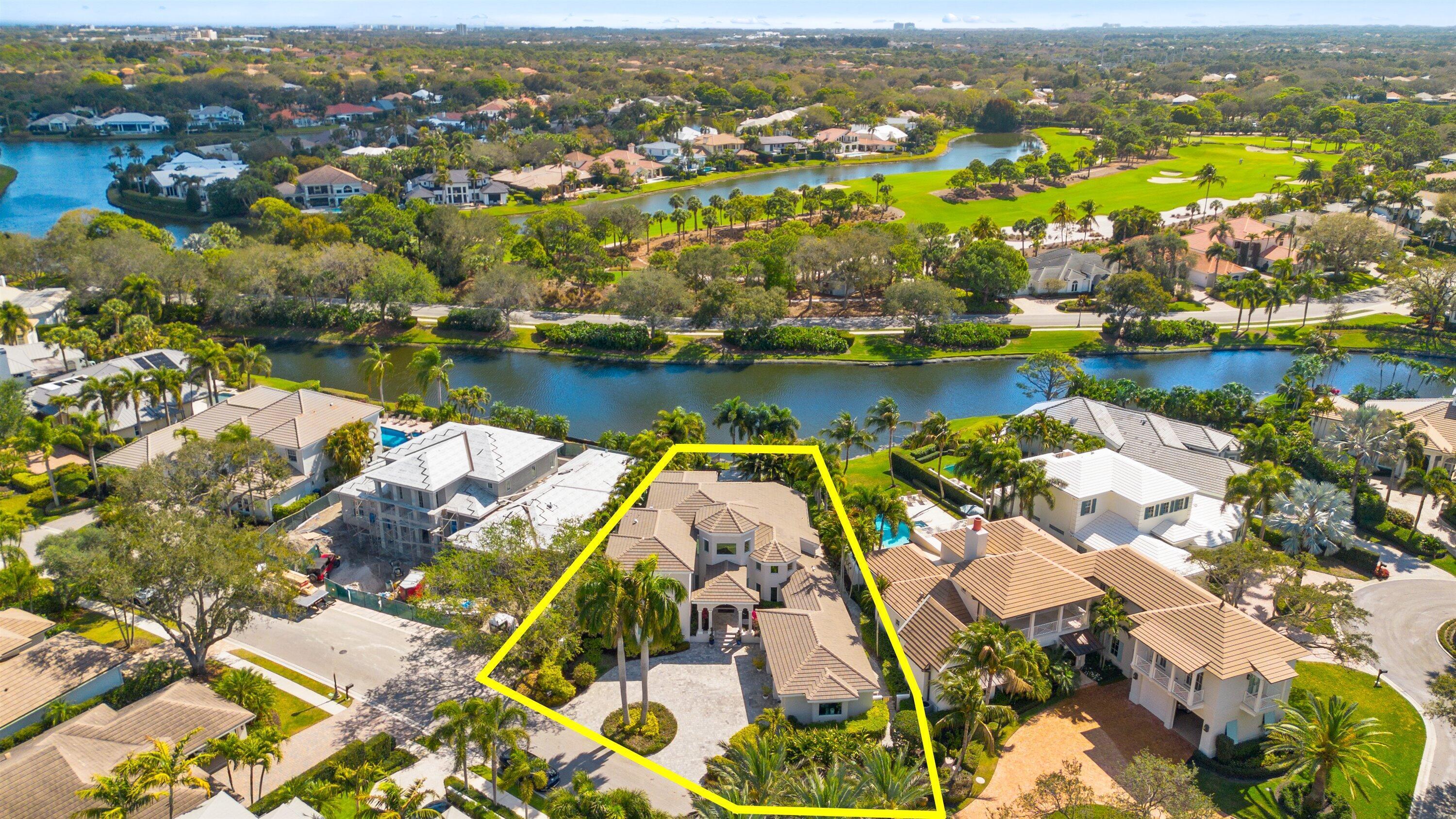 116 TERRAPIN Trail