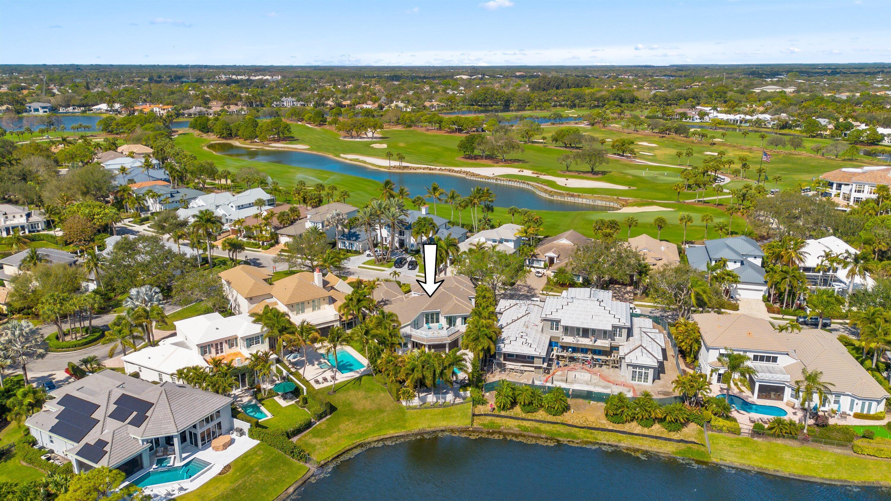 116 TERRAPIN Trail