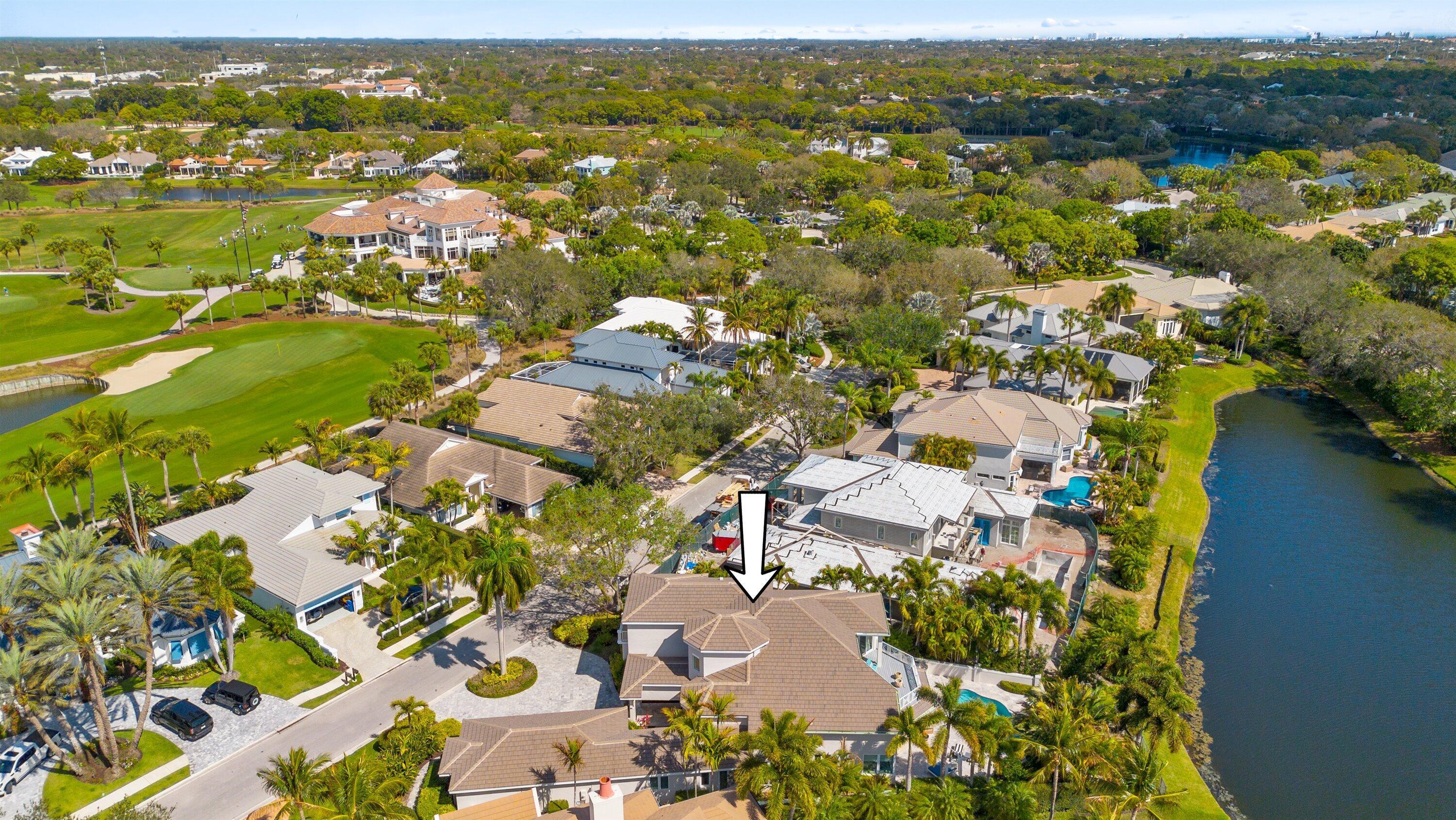 116 TERRAPIN Trail