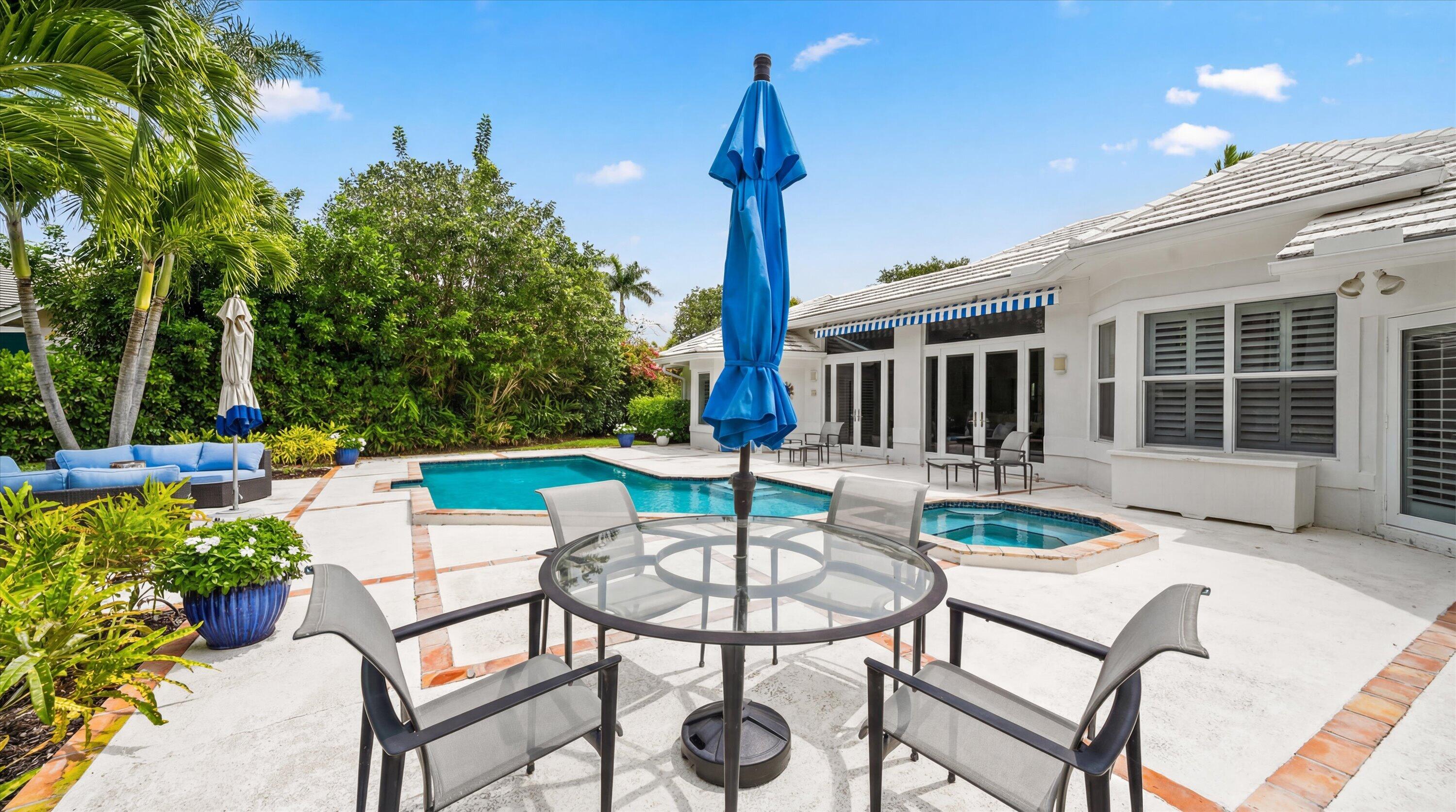 116 ECHO Drive