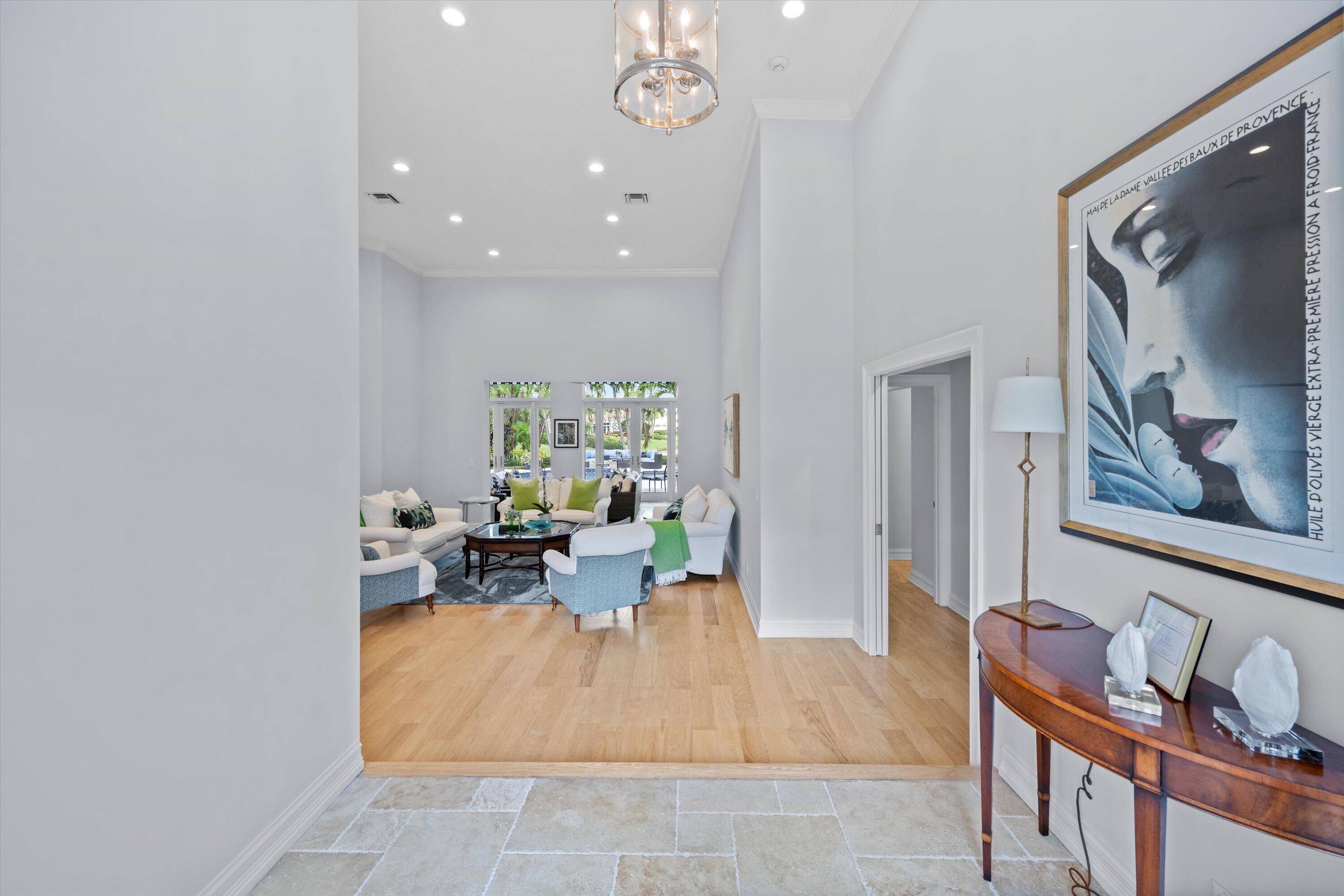 116 ECHO Drive