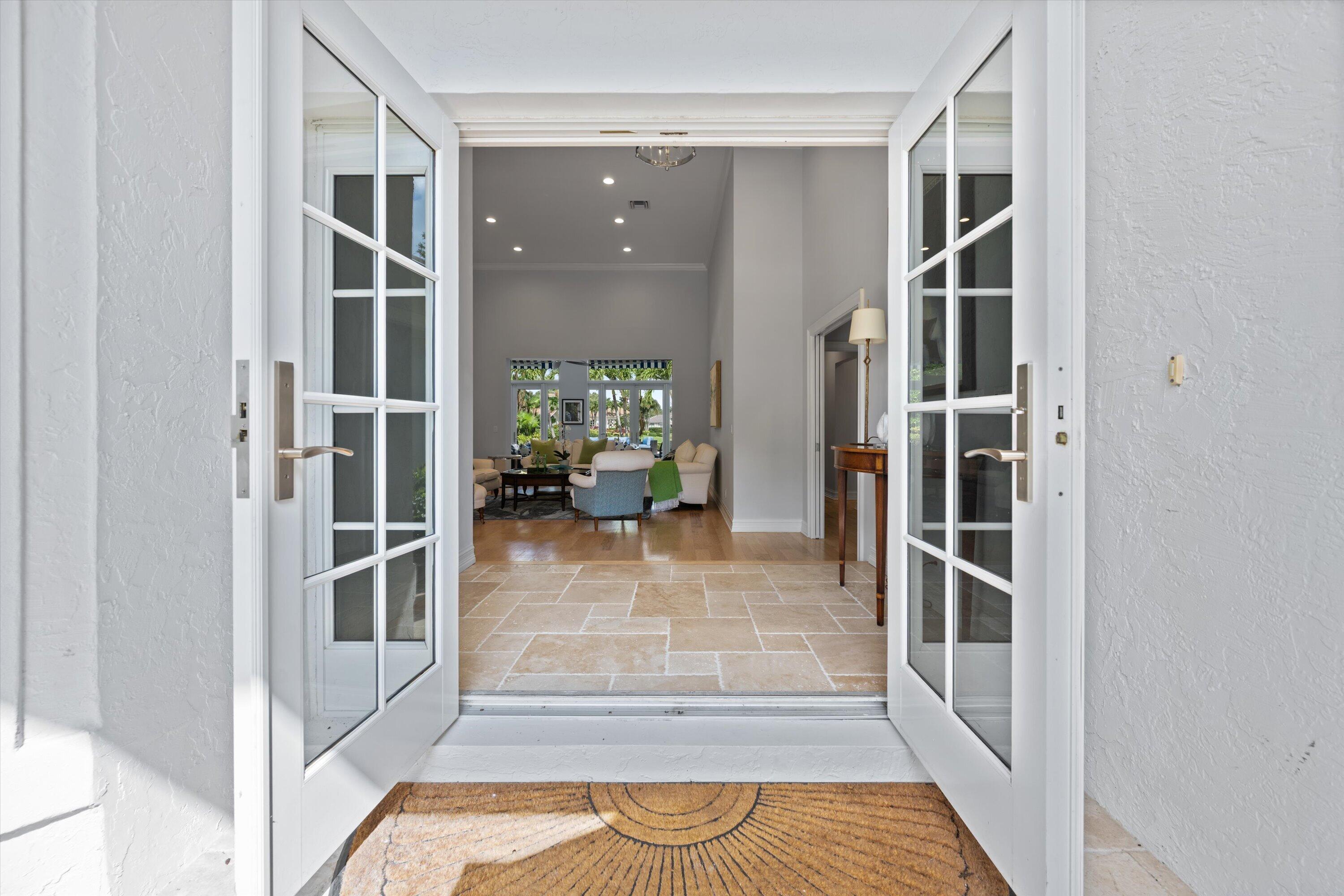 116 ECHO Drive