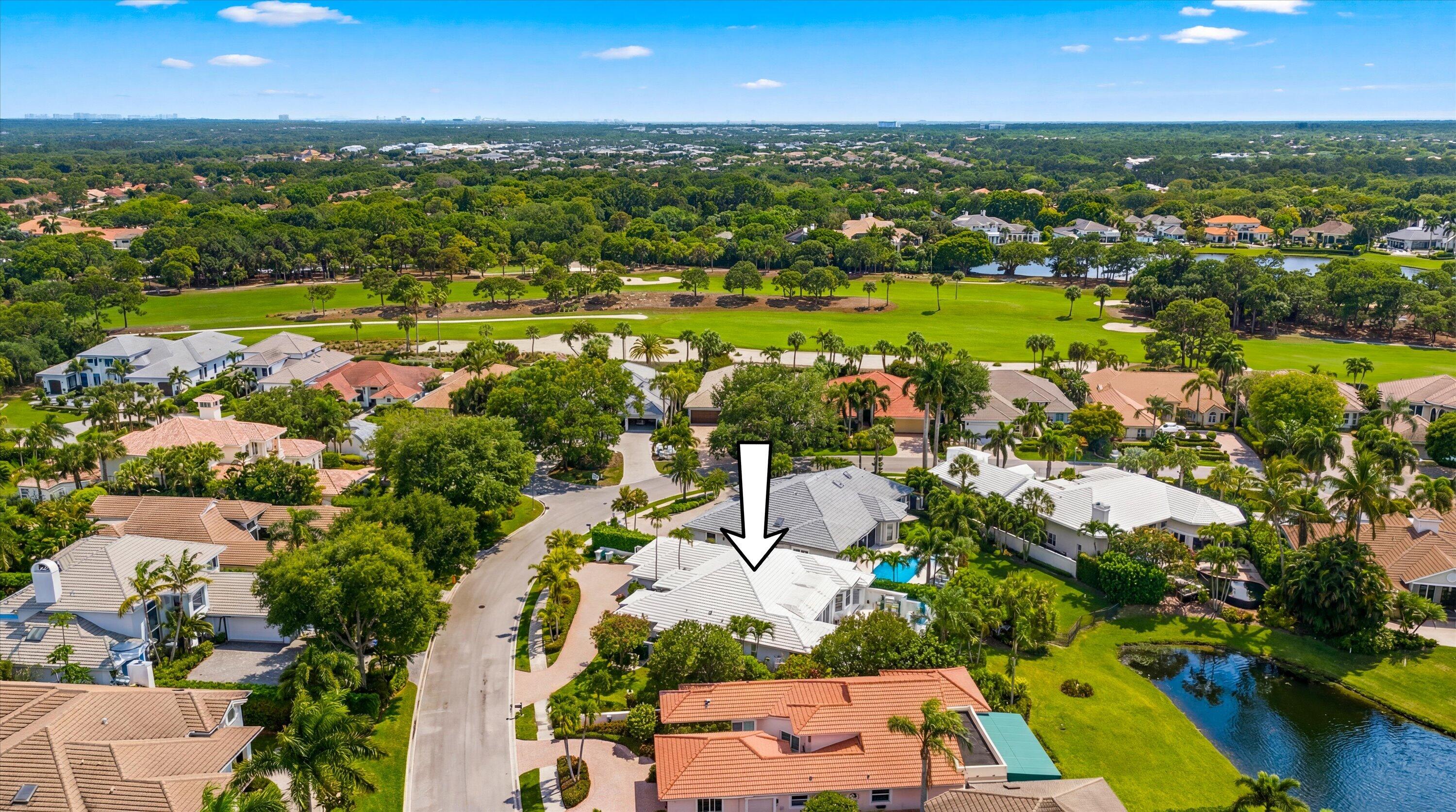 116 ECHO Drive