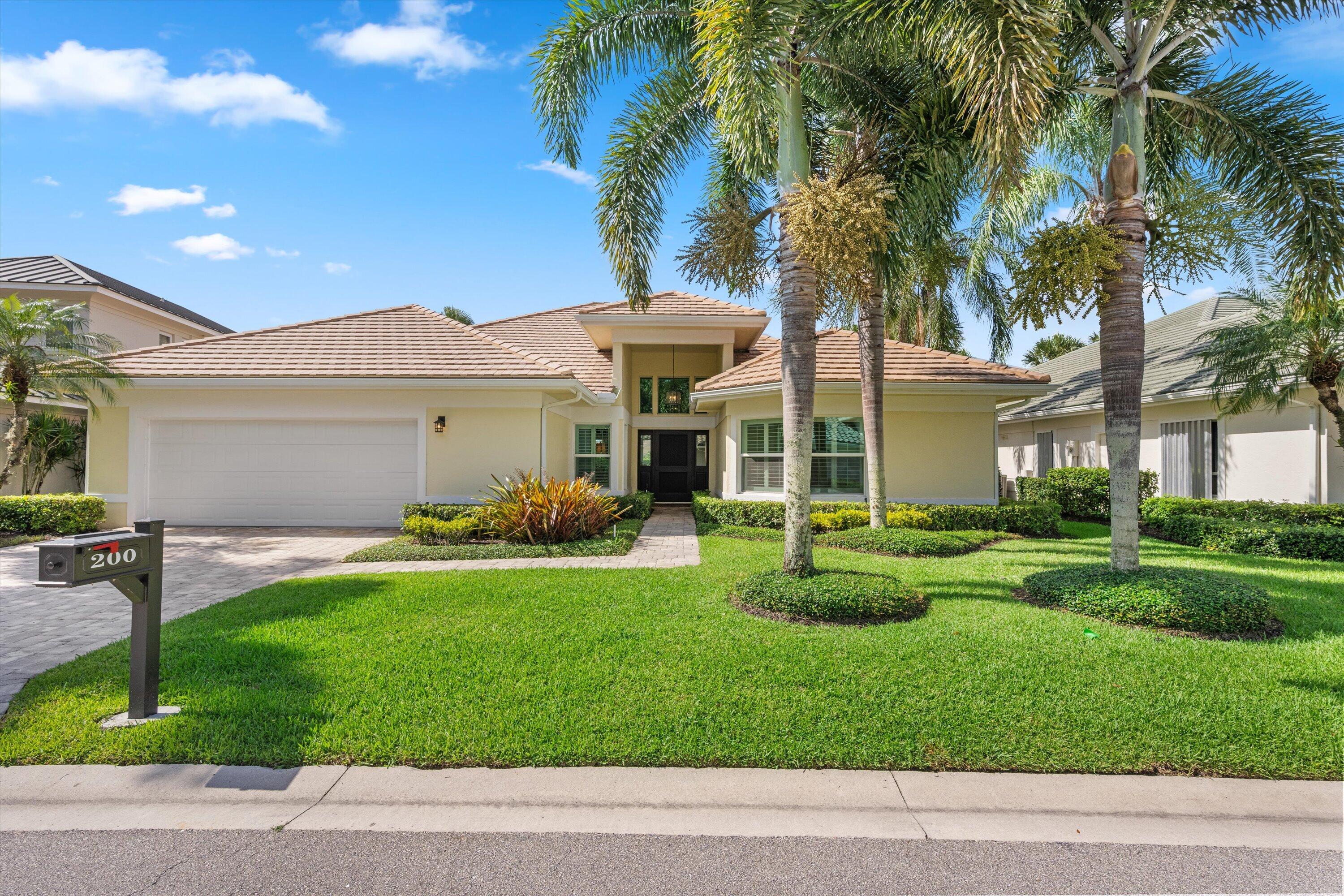 200 Birkdale Lane