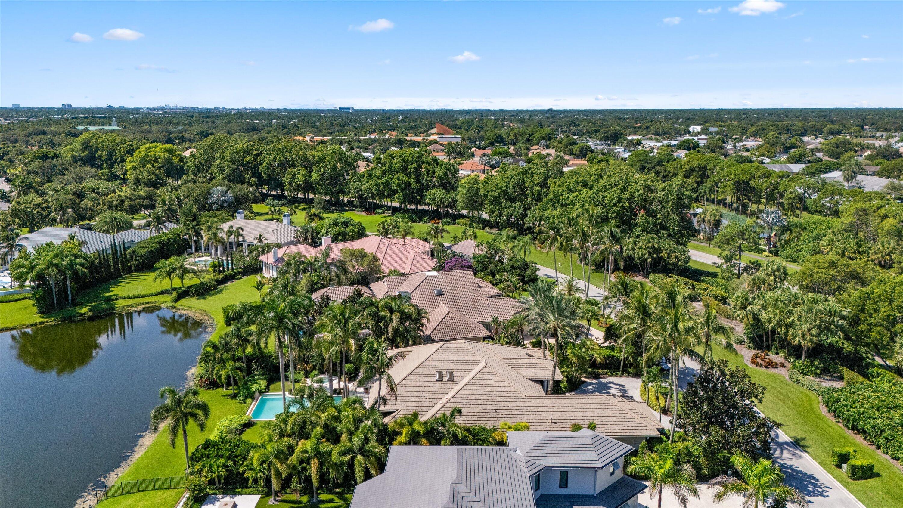 252 Locha Drive