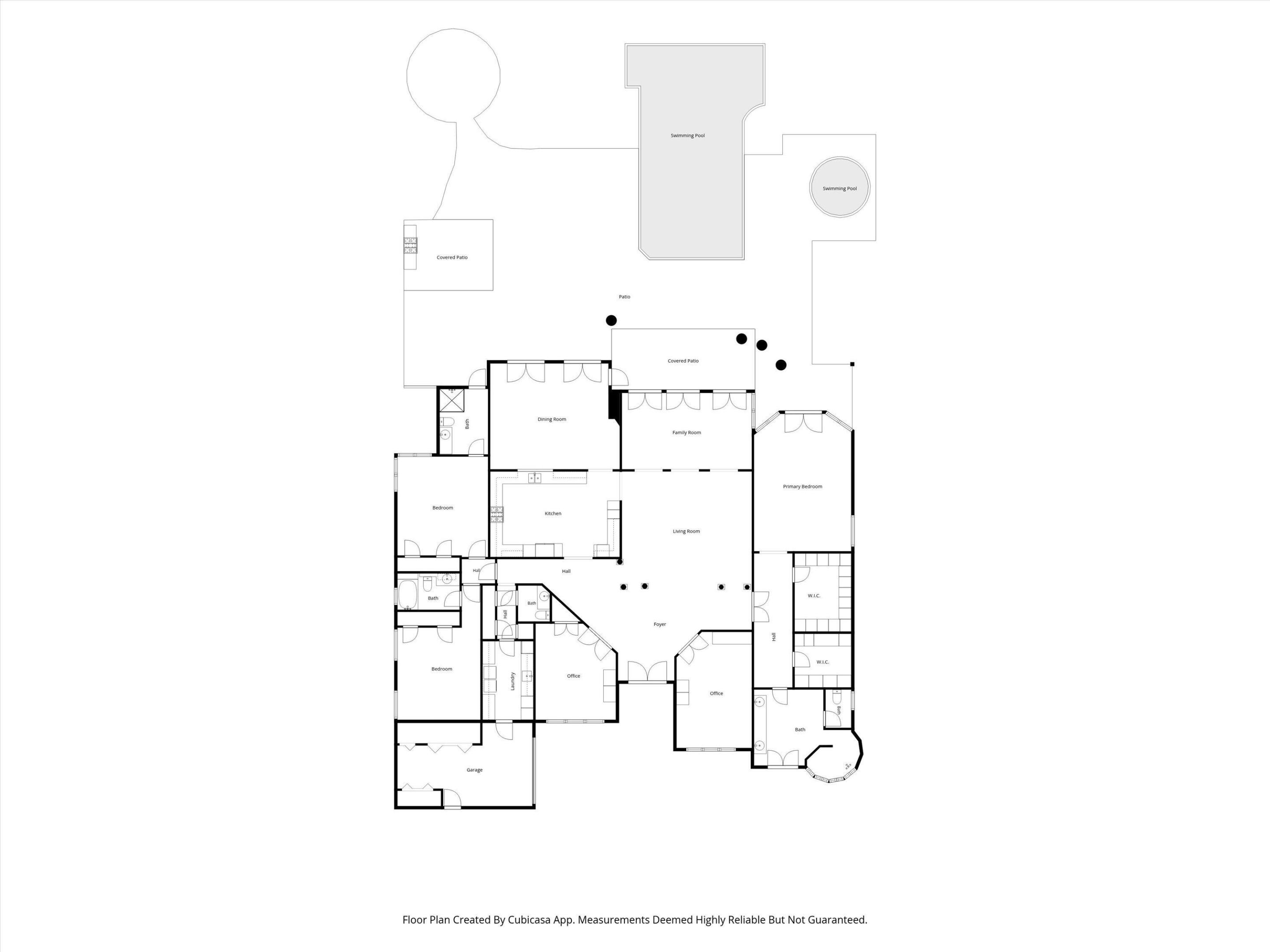 252 Locha Drive