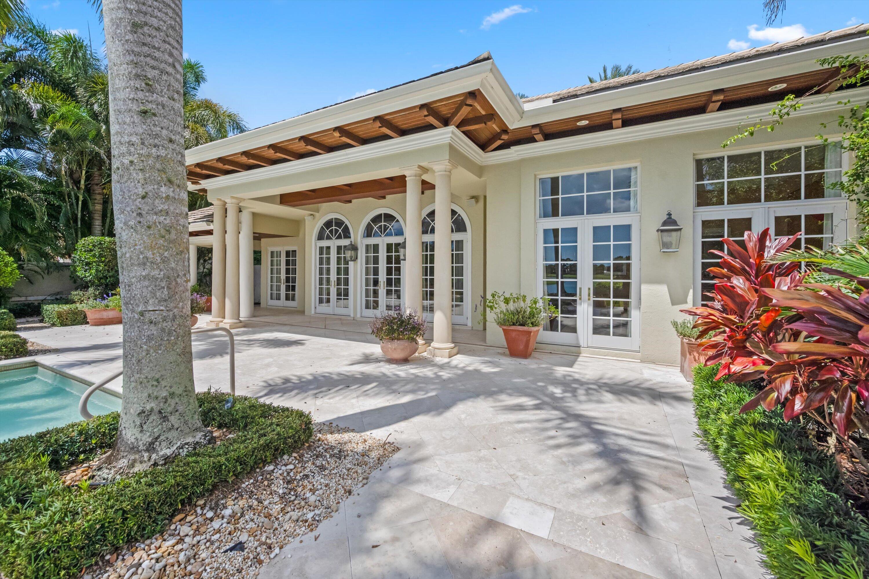 252 Locha Drive