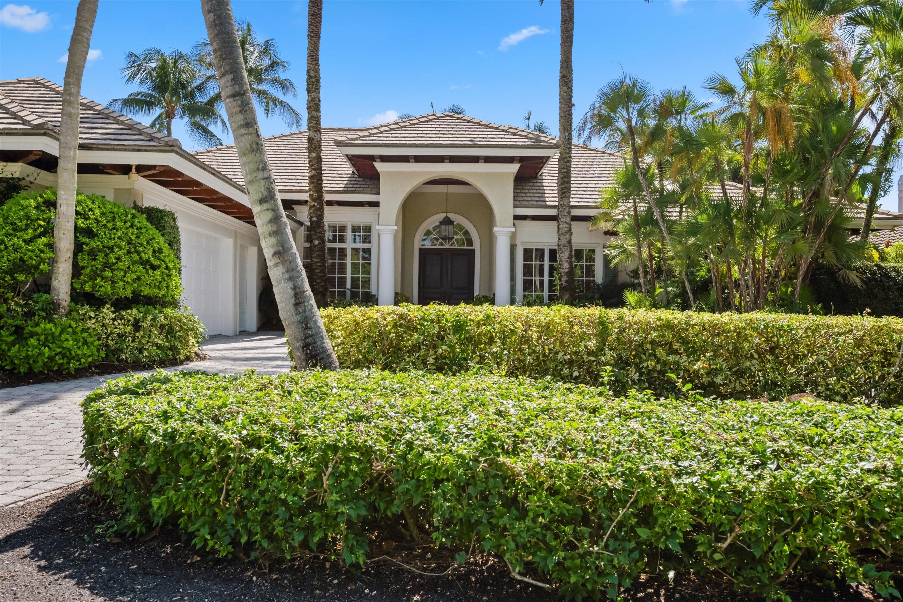 252 Locha Drive