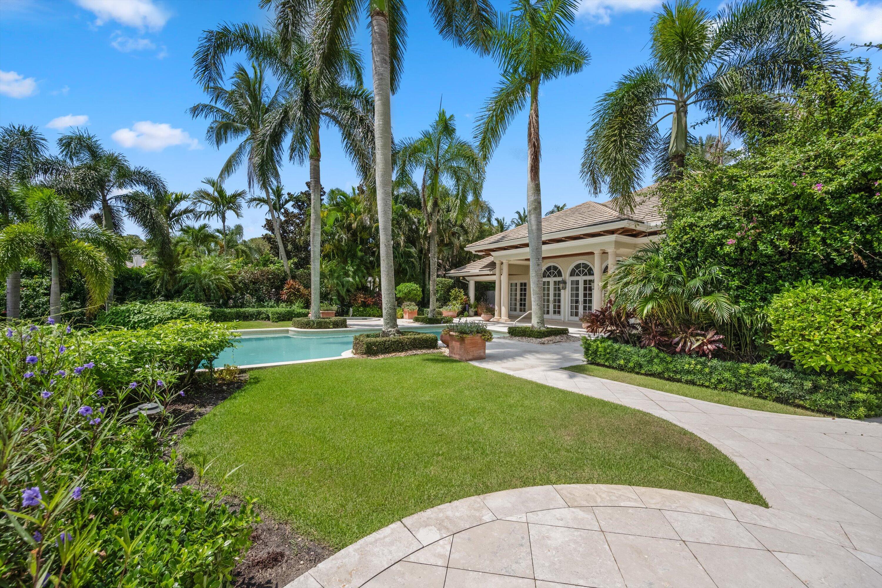 252 Locha Drive