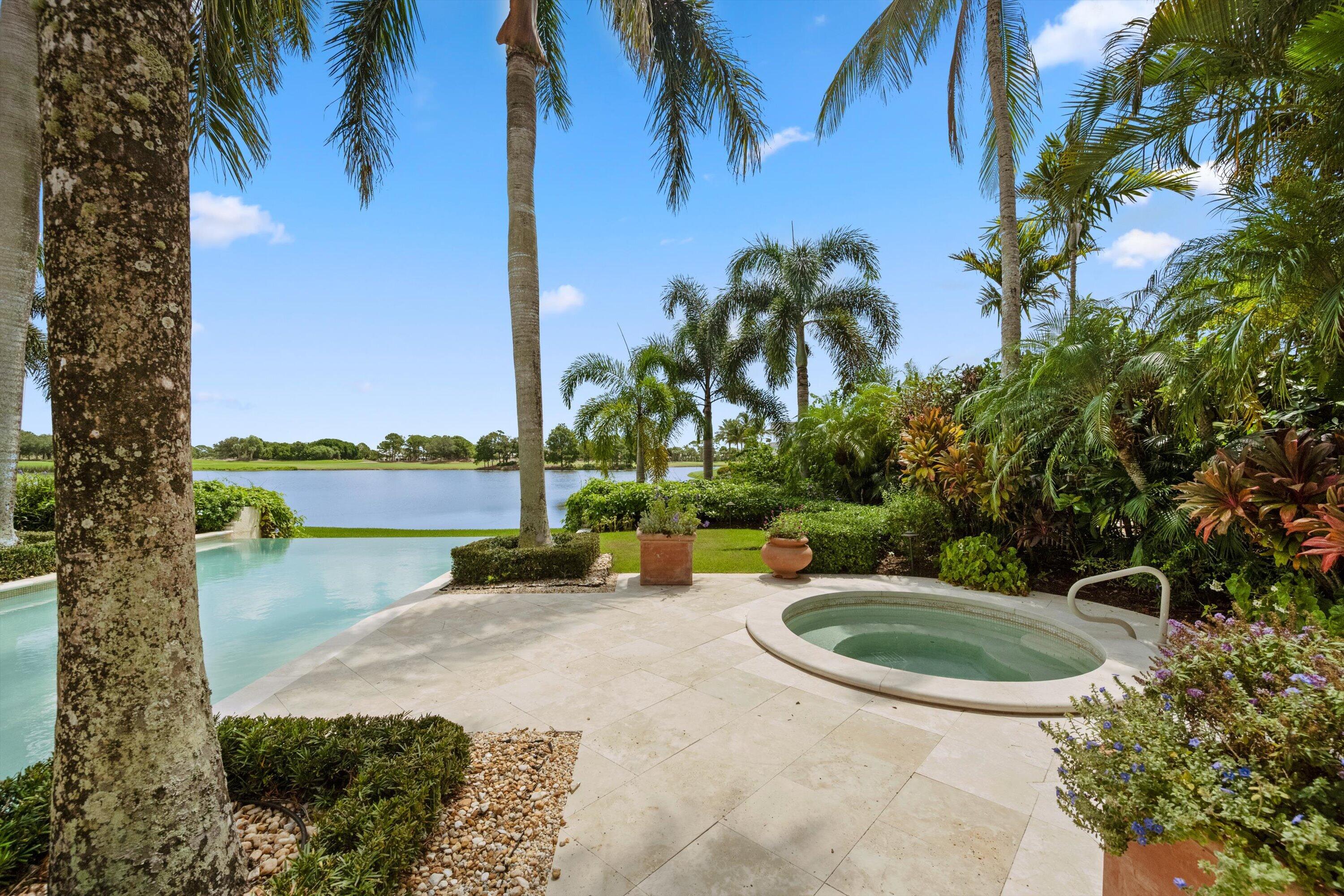 252 Locha Drive