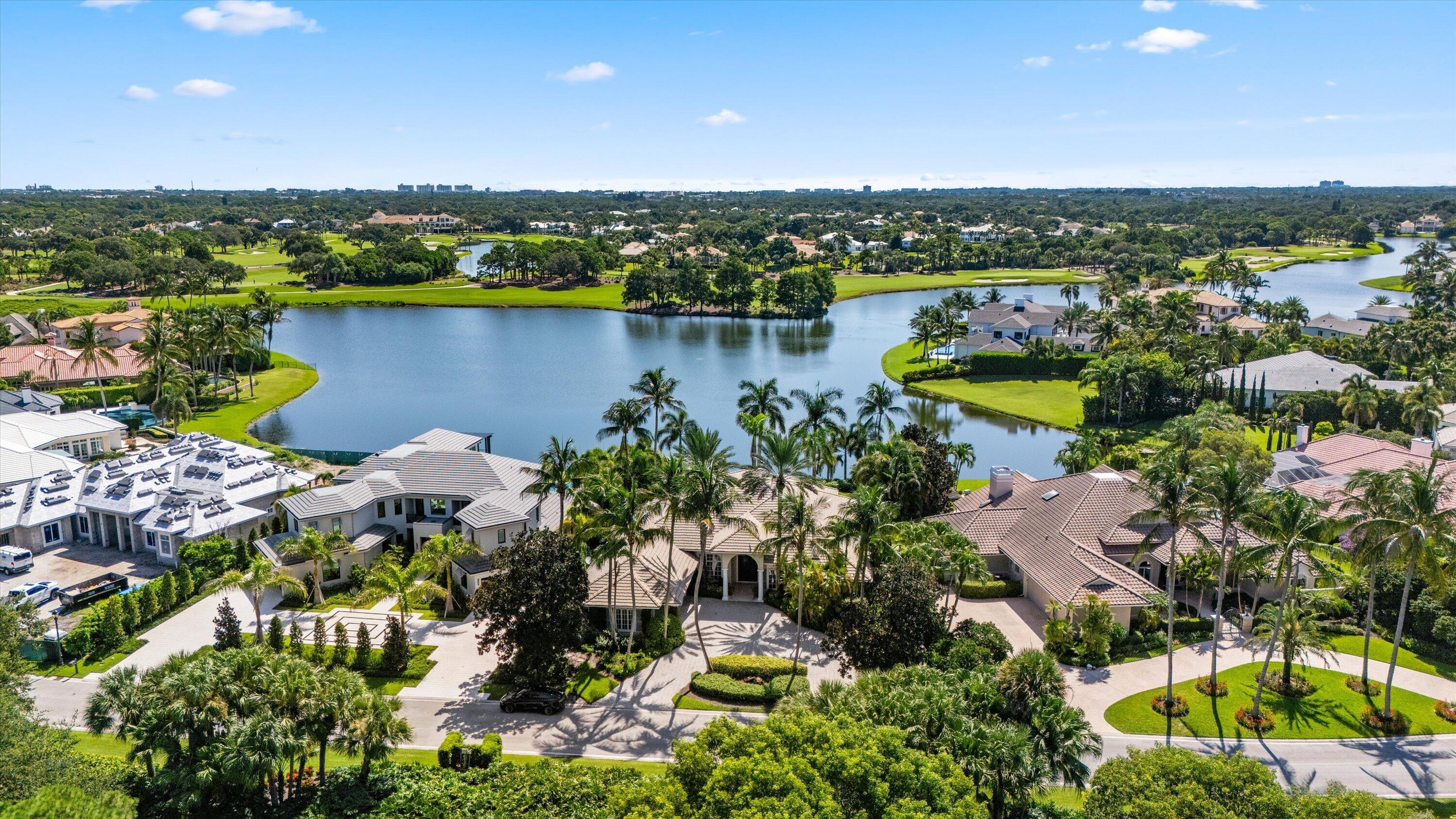 252 Locha Drive