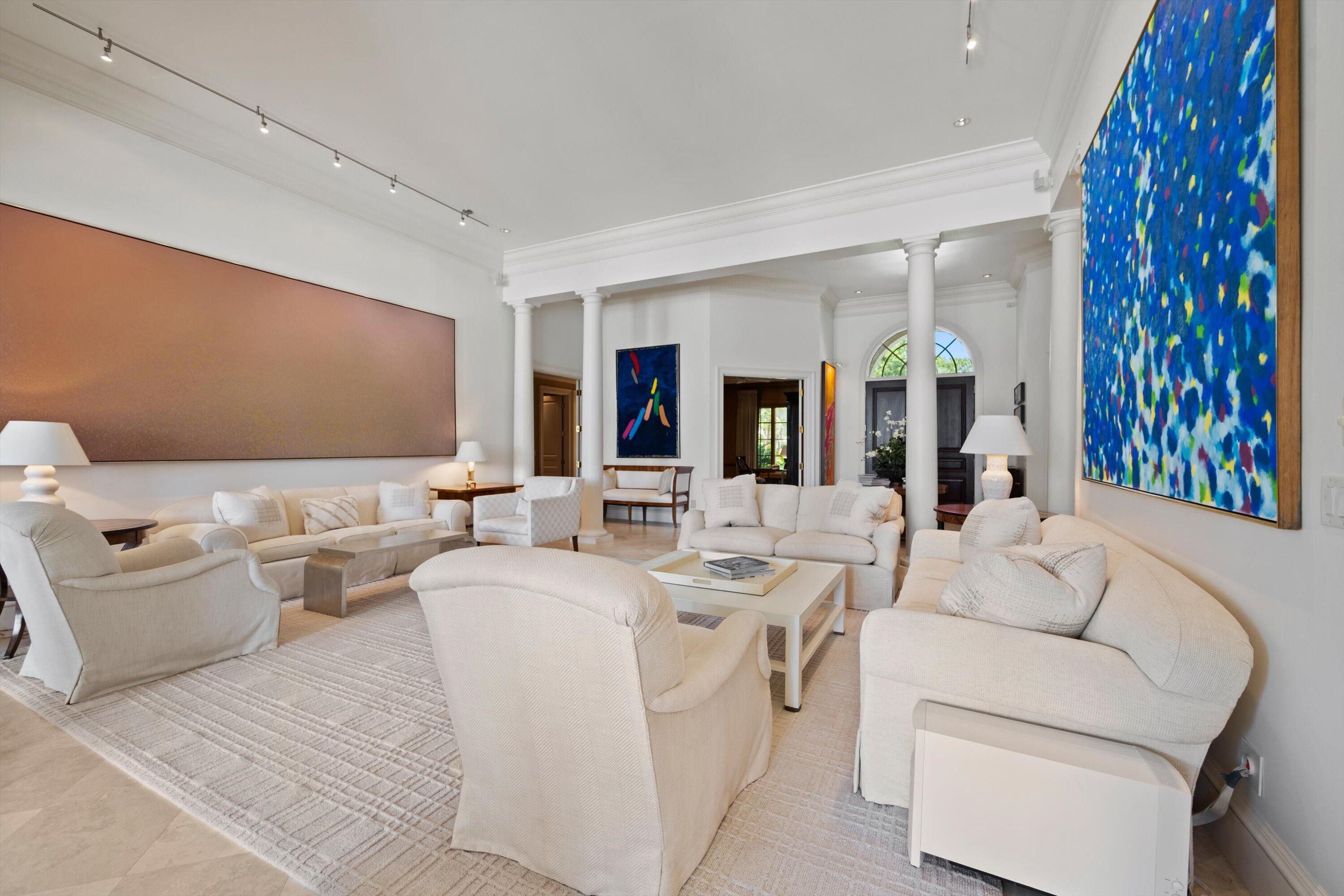 252 Locha Drive