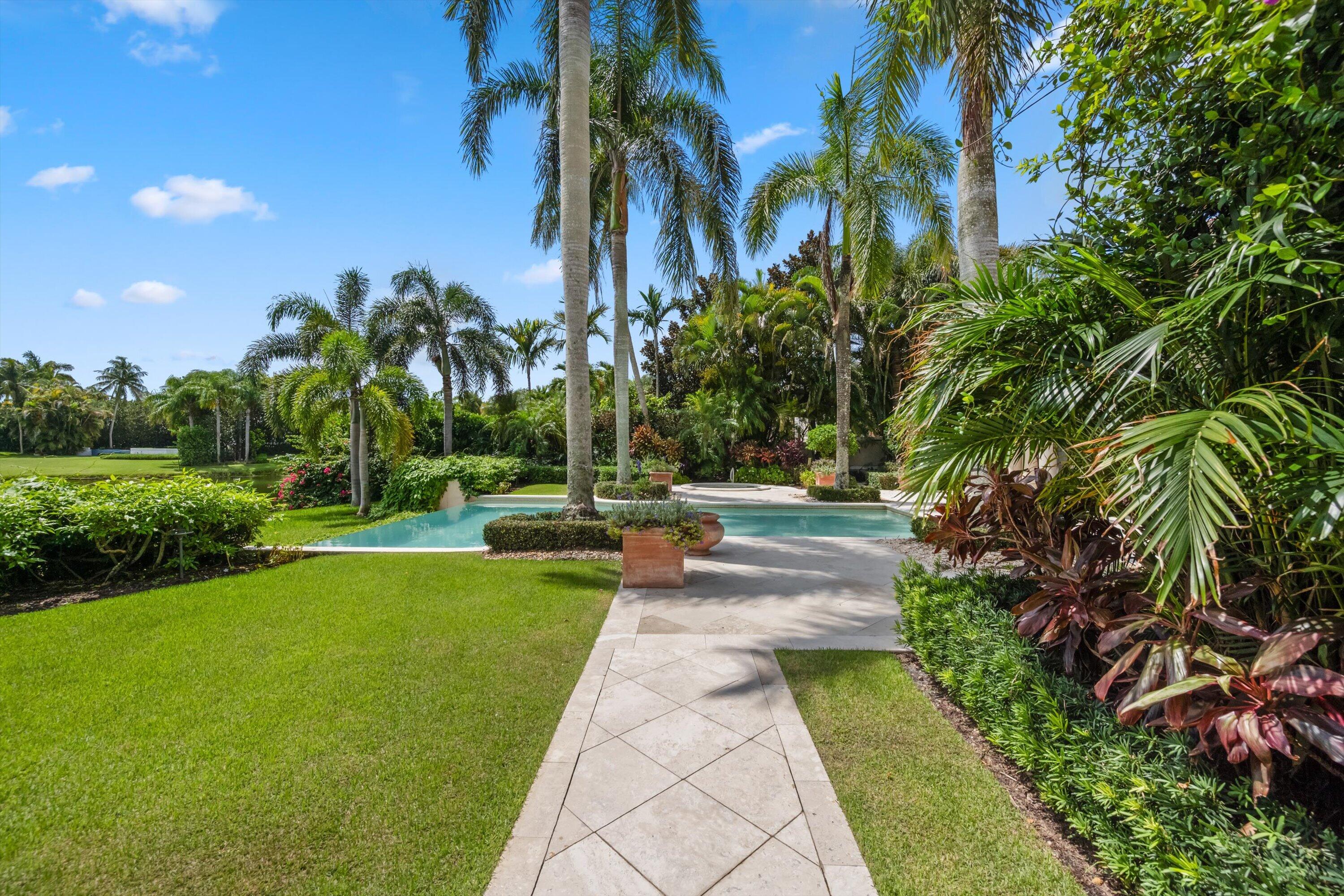 252 Locha Drive