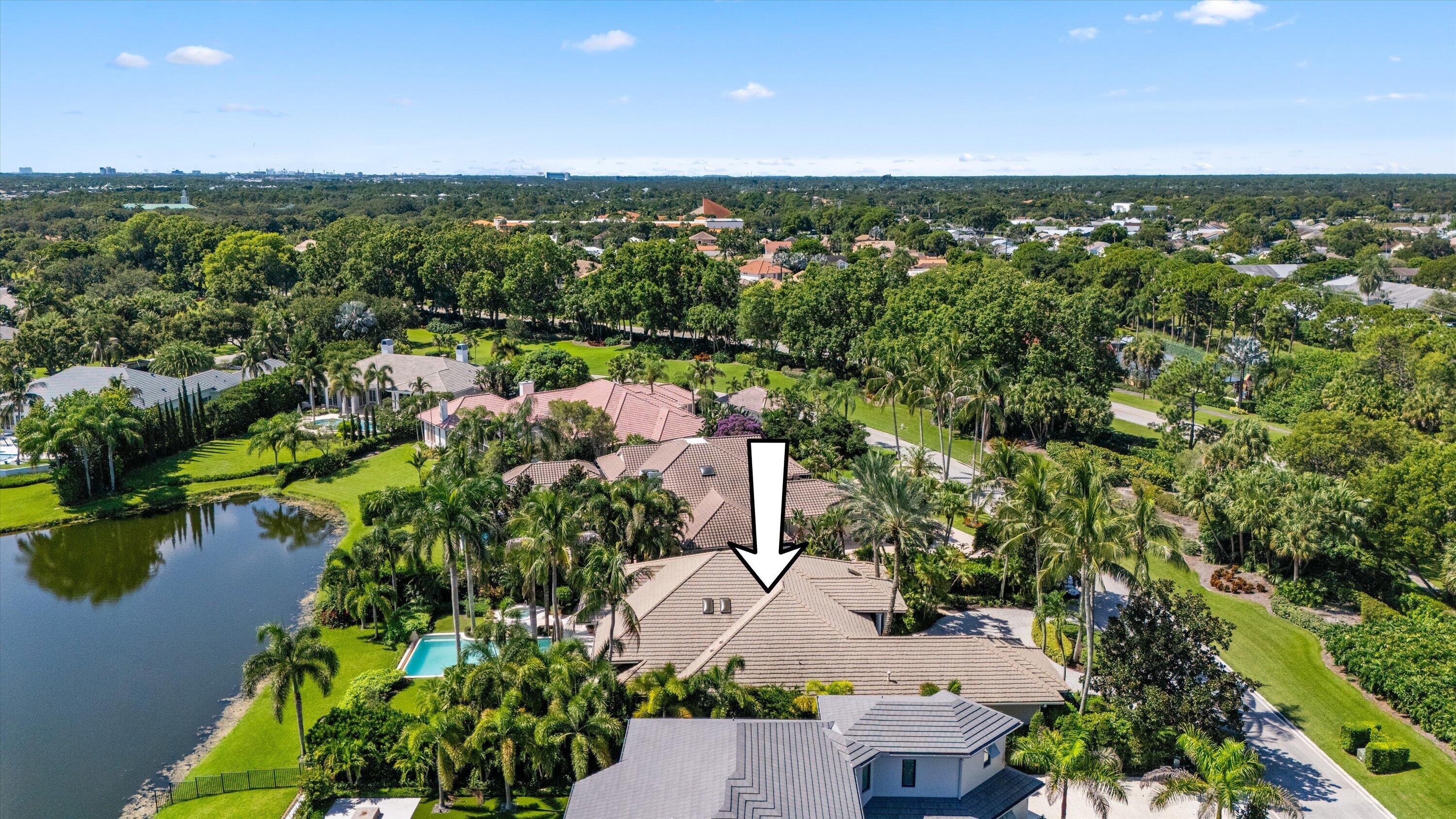 252 Locha Drive