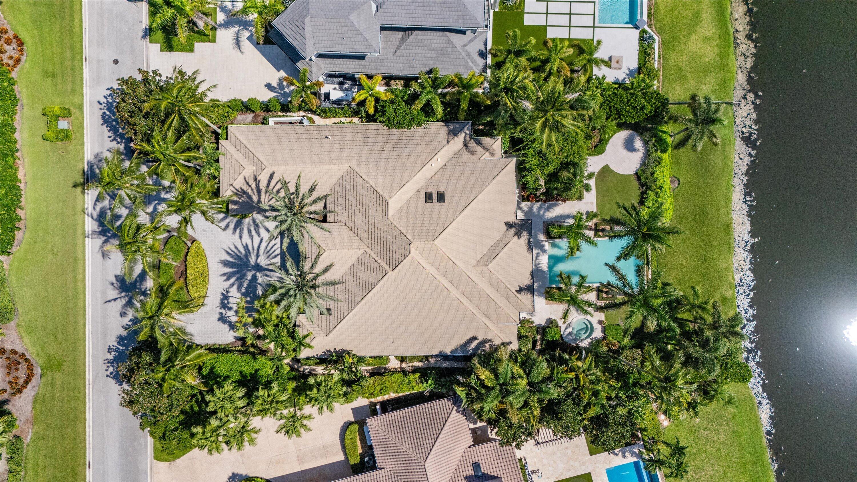 252 Locha Drive