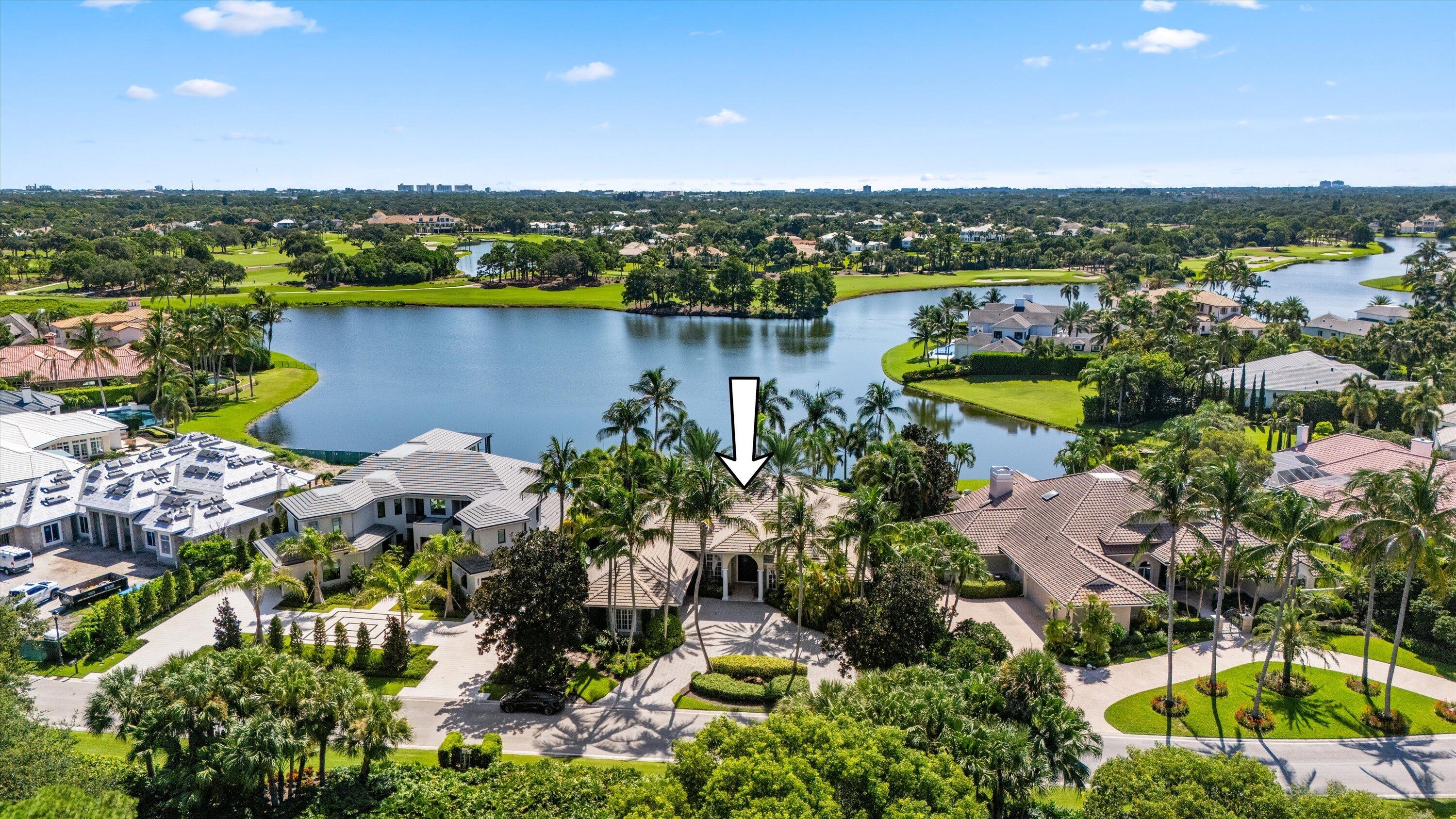 252 Locha Drive
