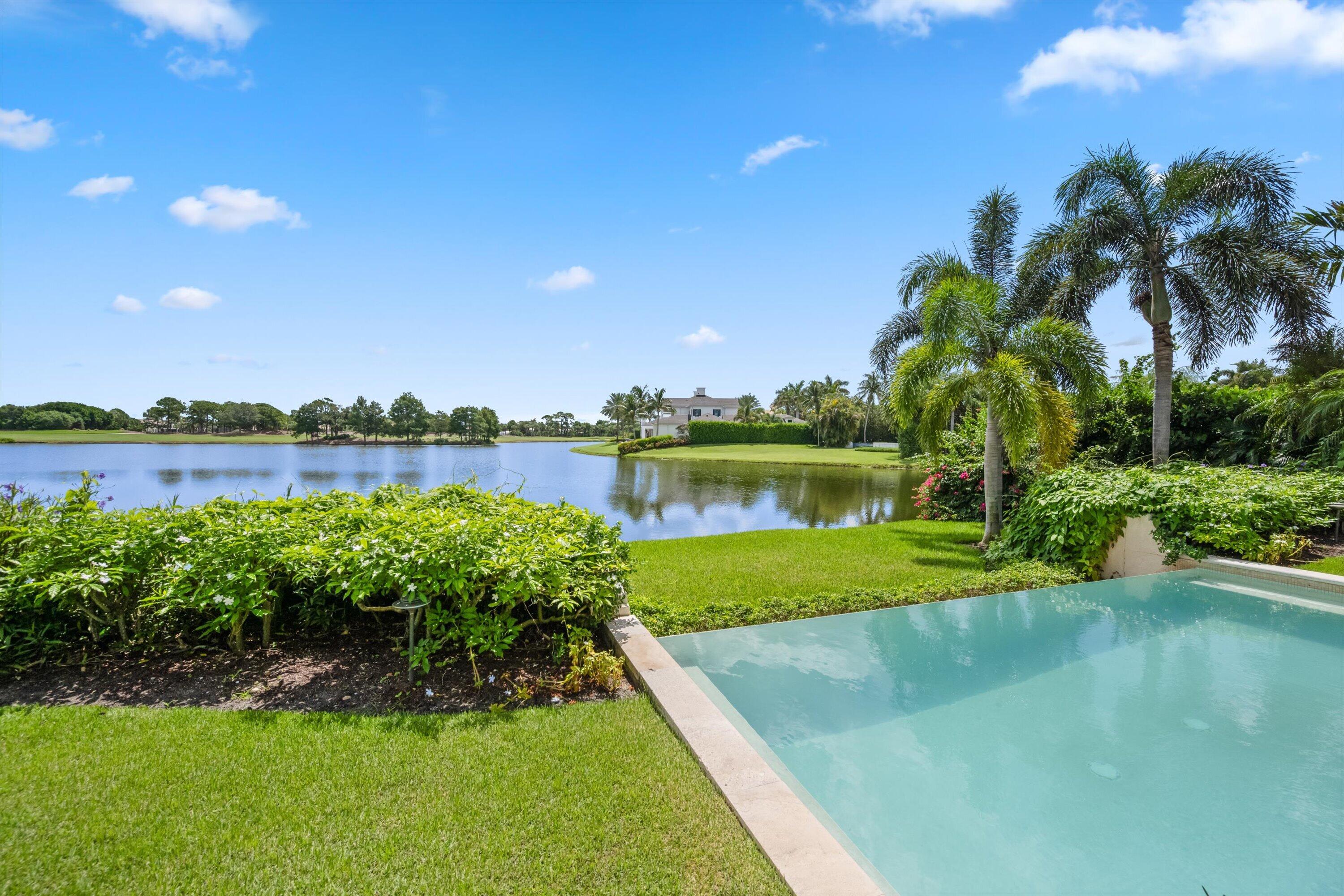252 Locha Drive