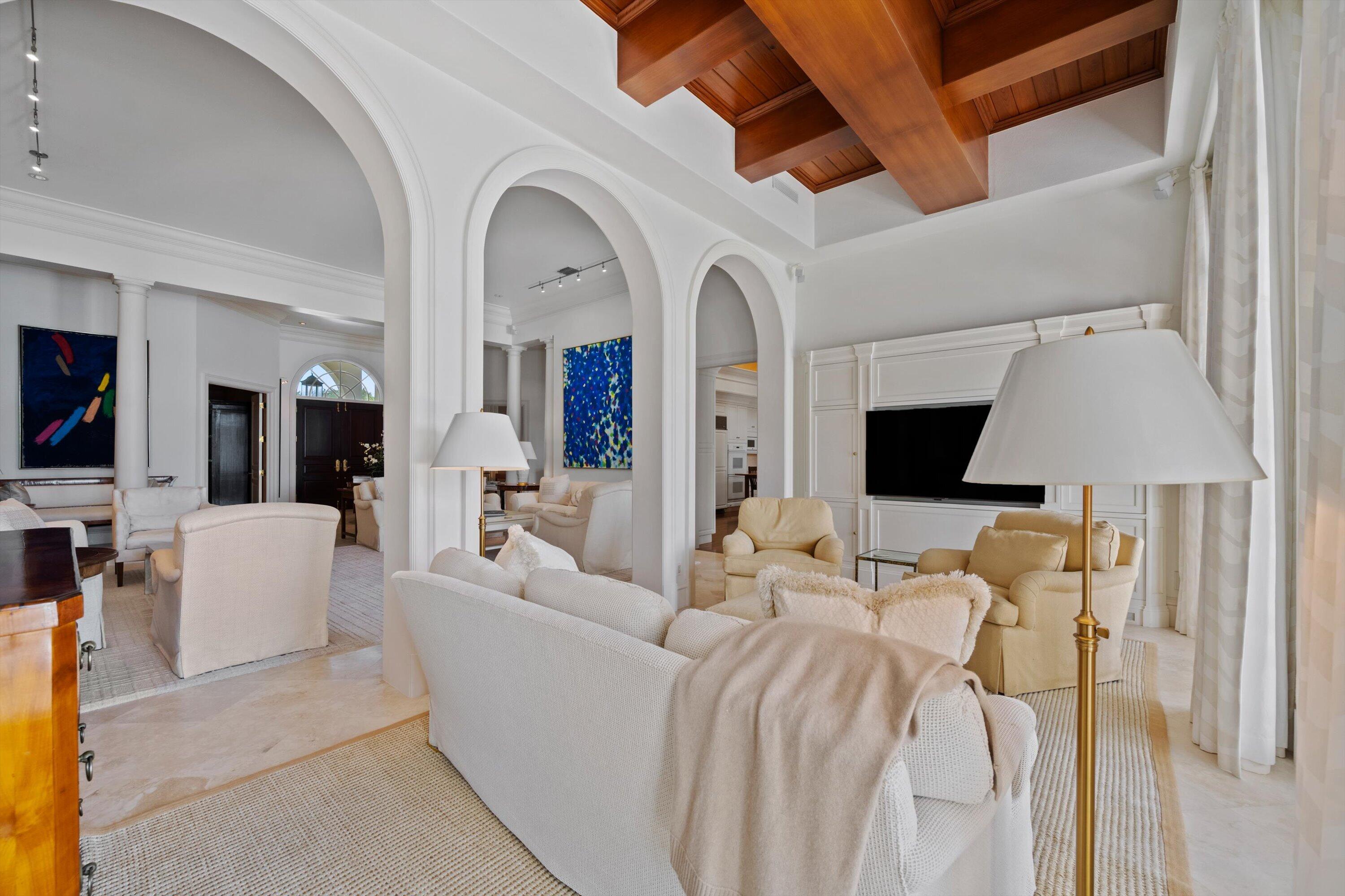 252 Locha Drive