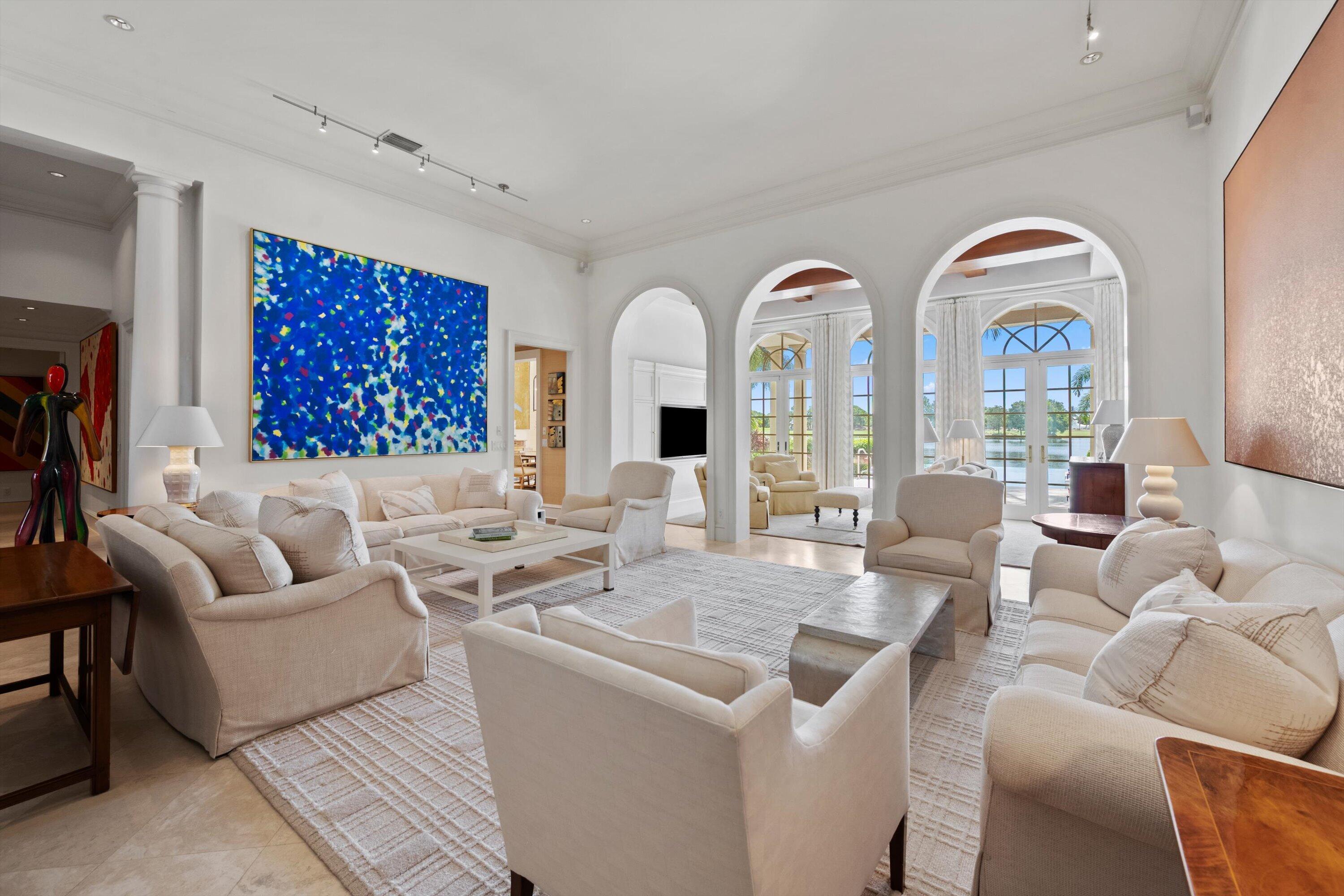 252 Locha Drive