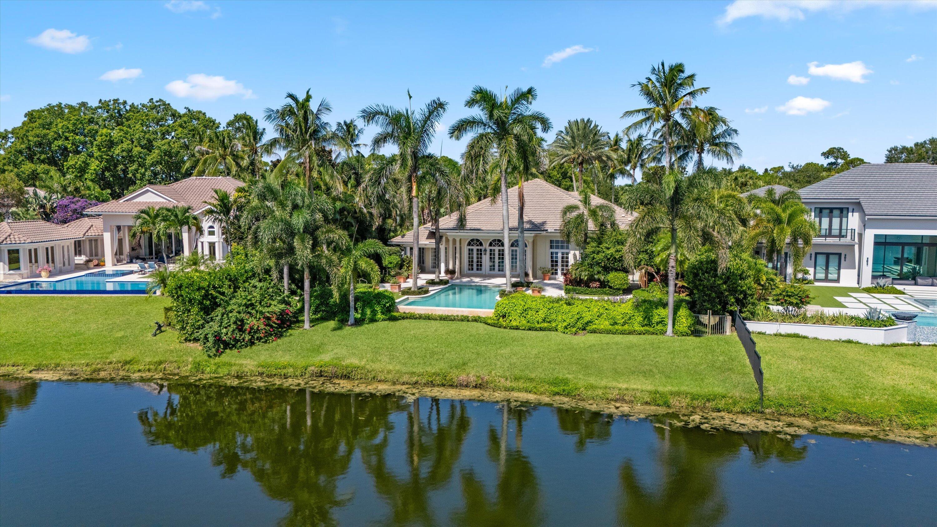 252 Locha Drive