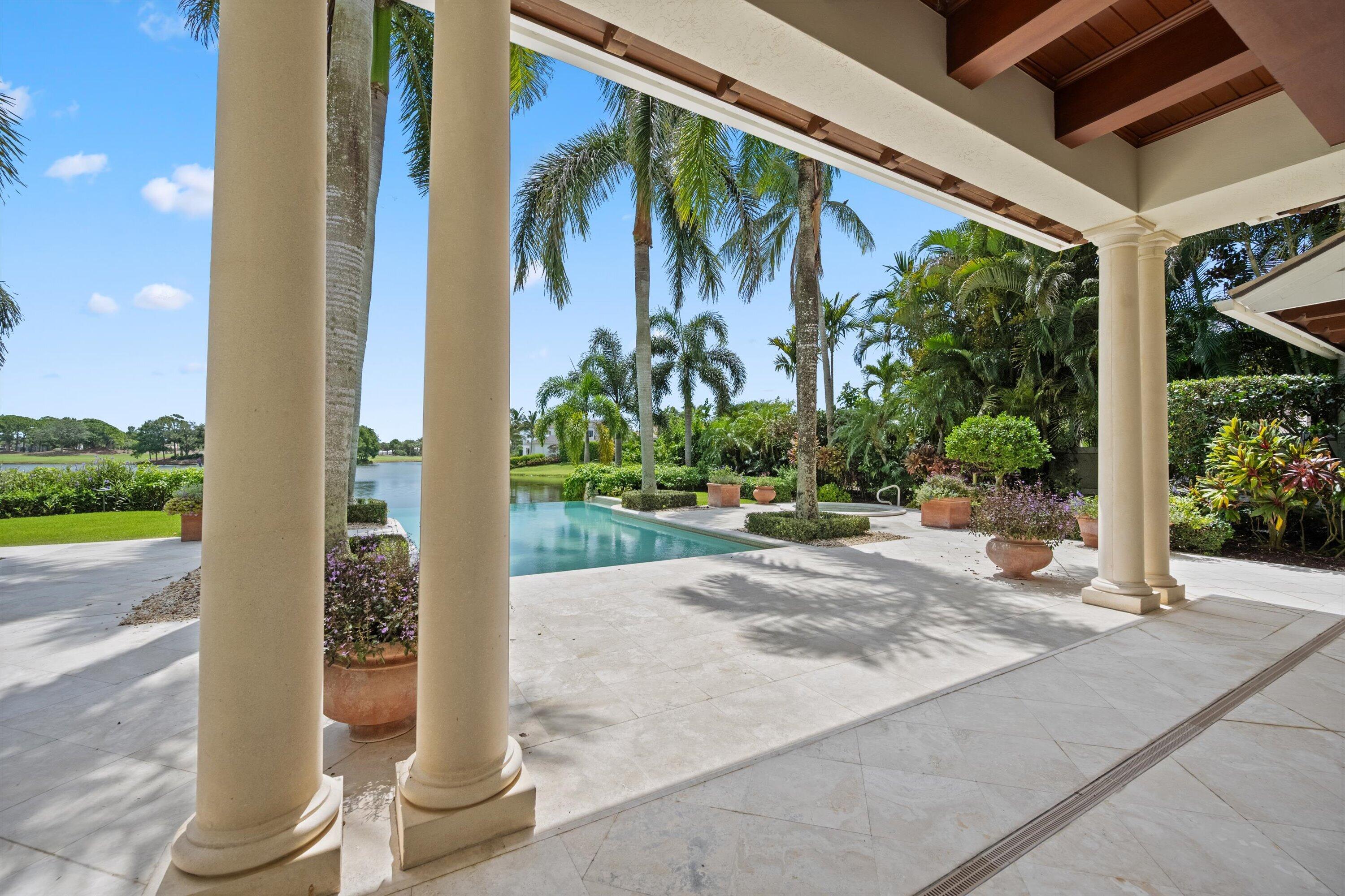 252 Locha Drive