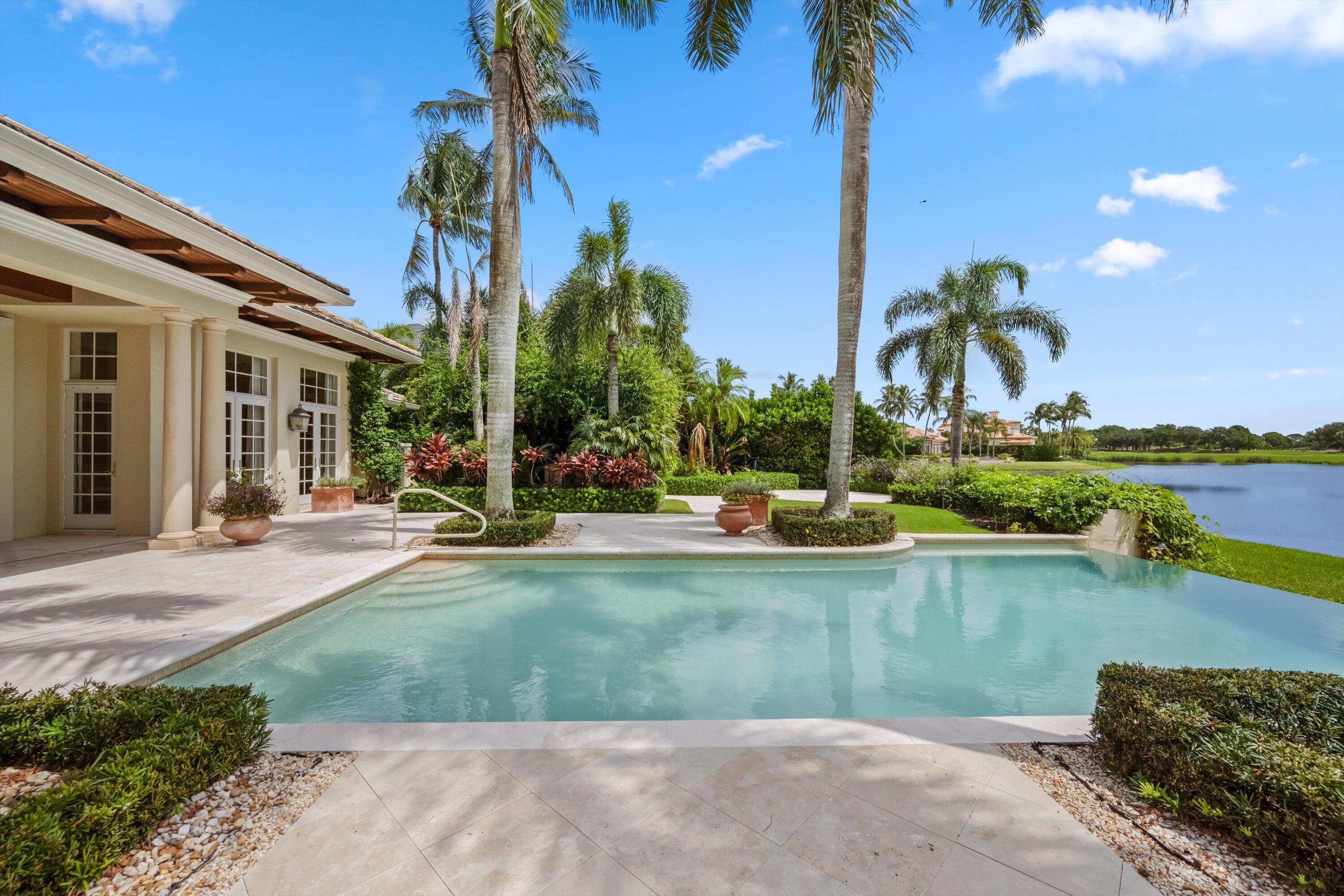 252 Locha Drive
