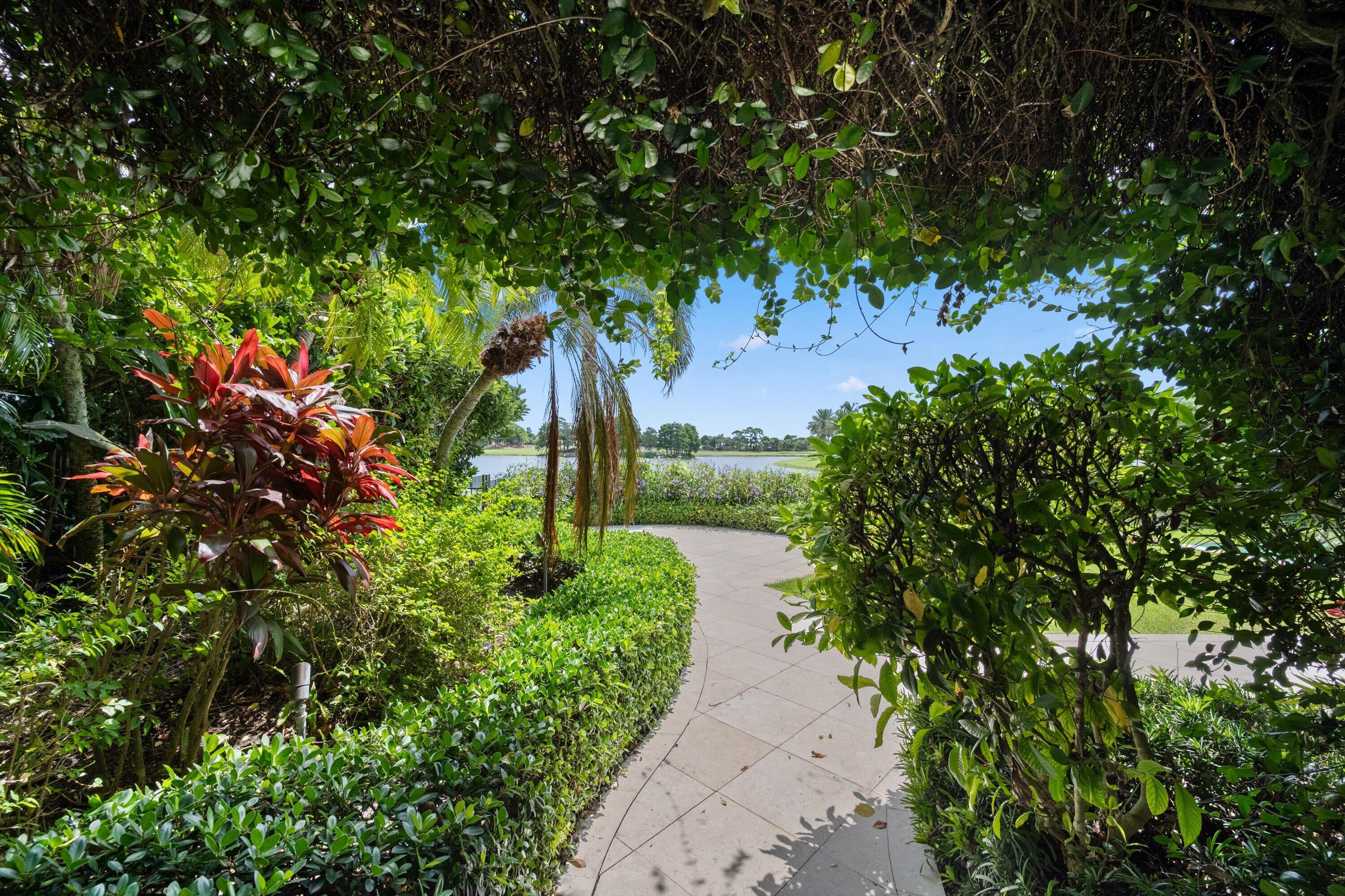 252 Locha Drive